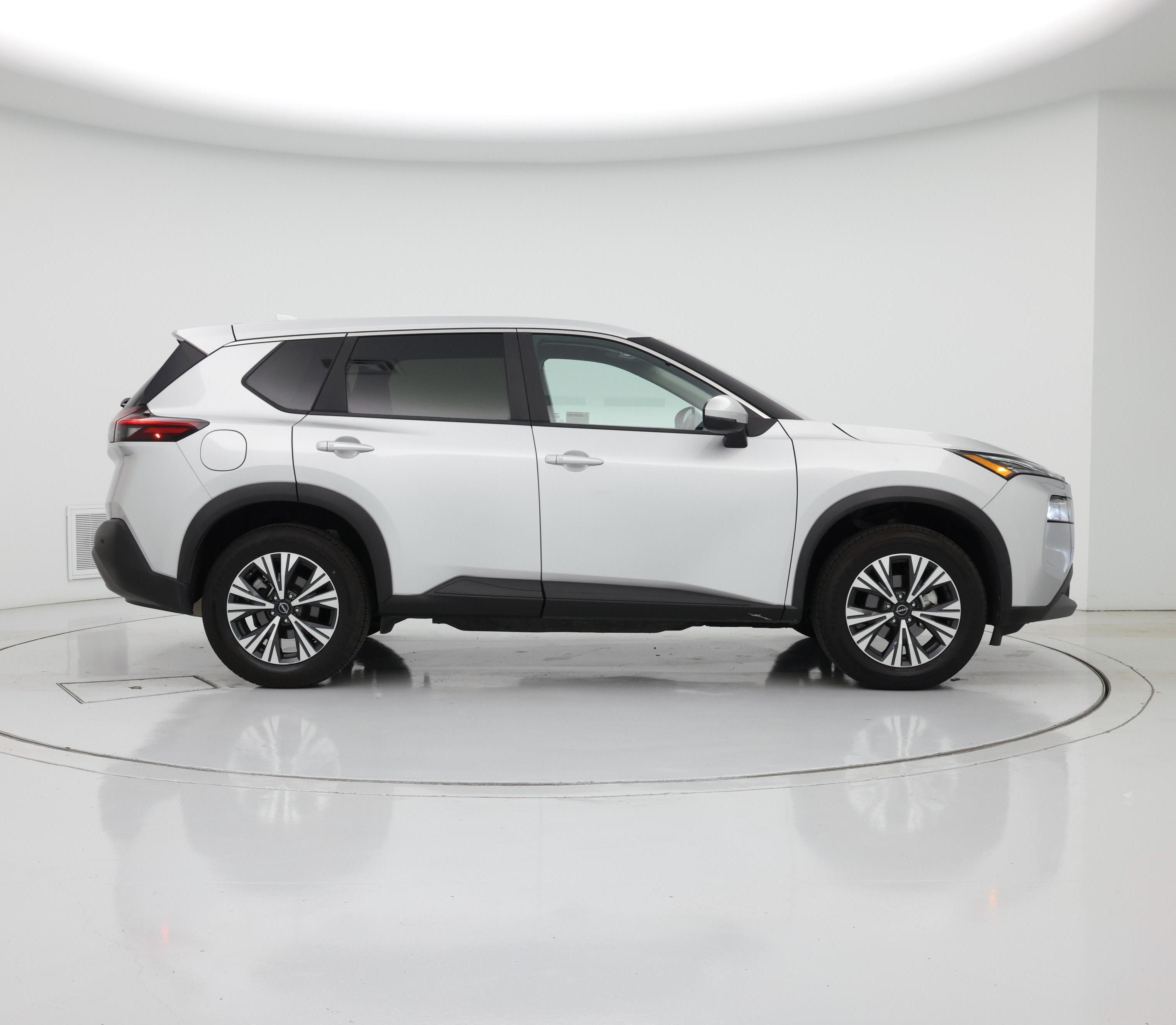 Thumbnail: 2022 Nissan Rogue - 7