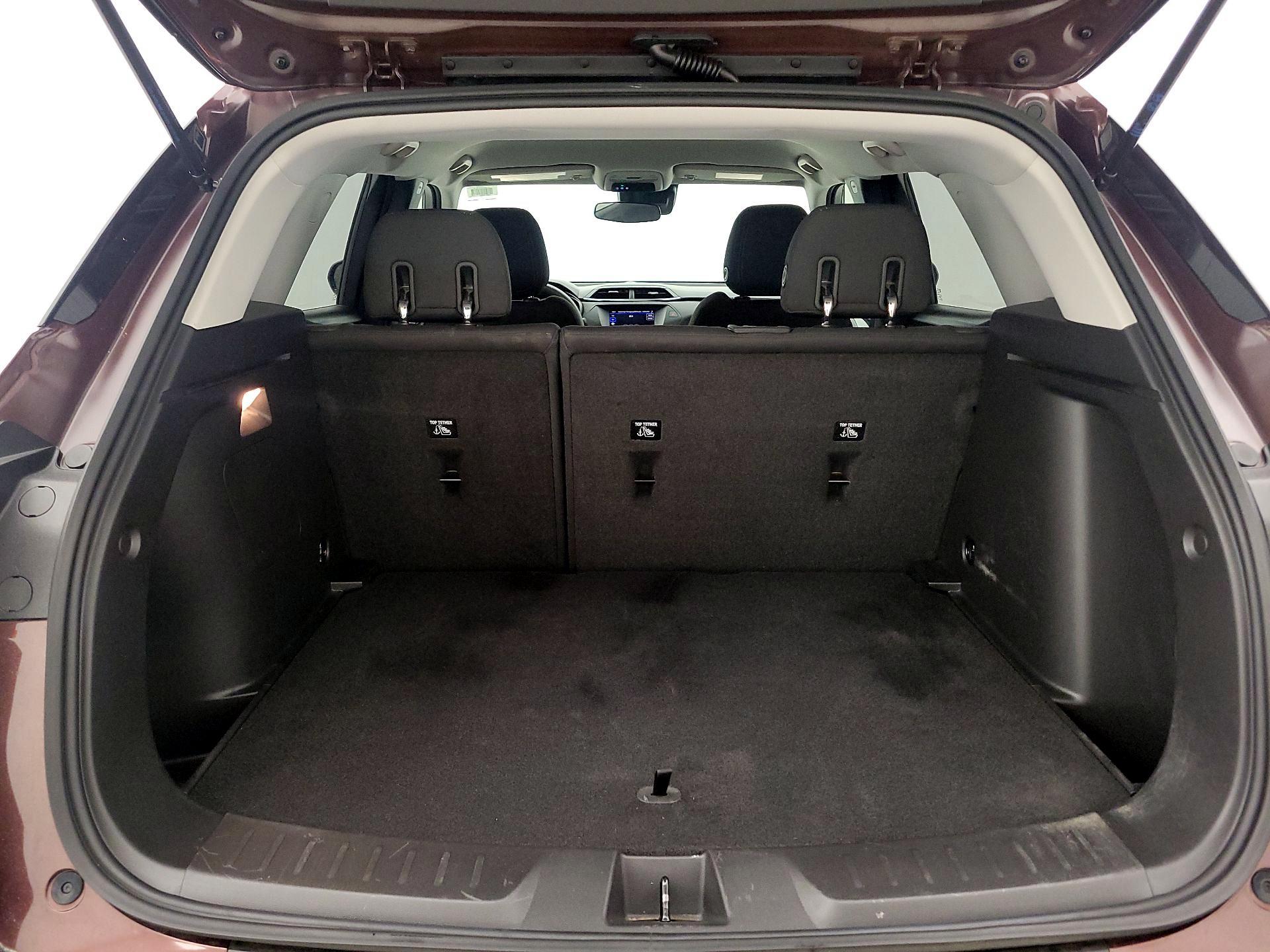 Thumbnail: 2023 Chevrolet TrailBlazer - 20