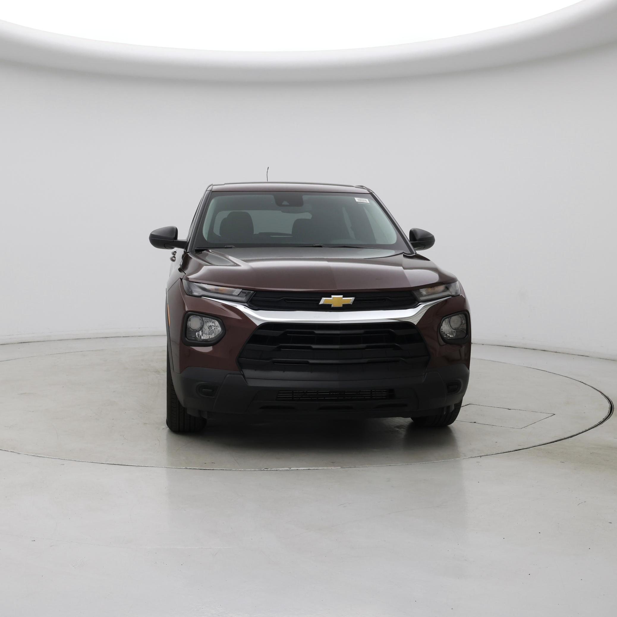 Thumbnail: 2023 Chevrolet TrailBlazer - 5