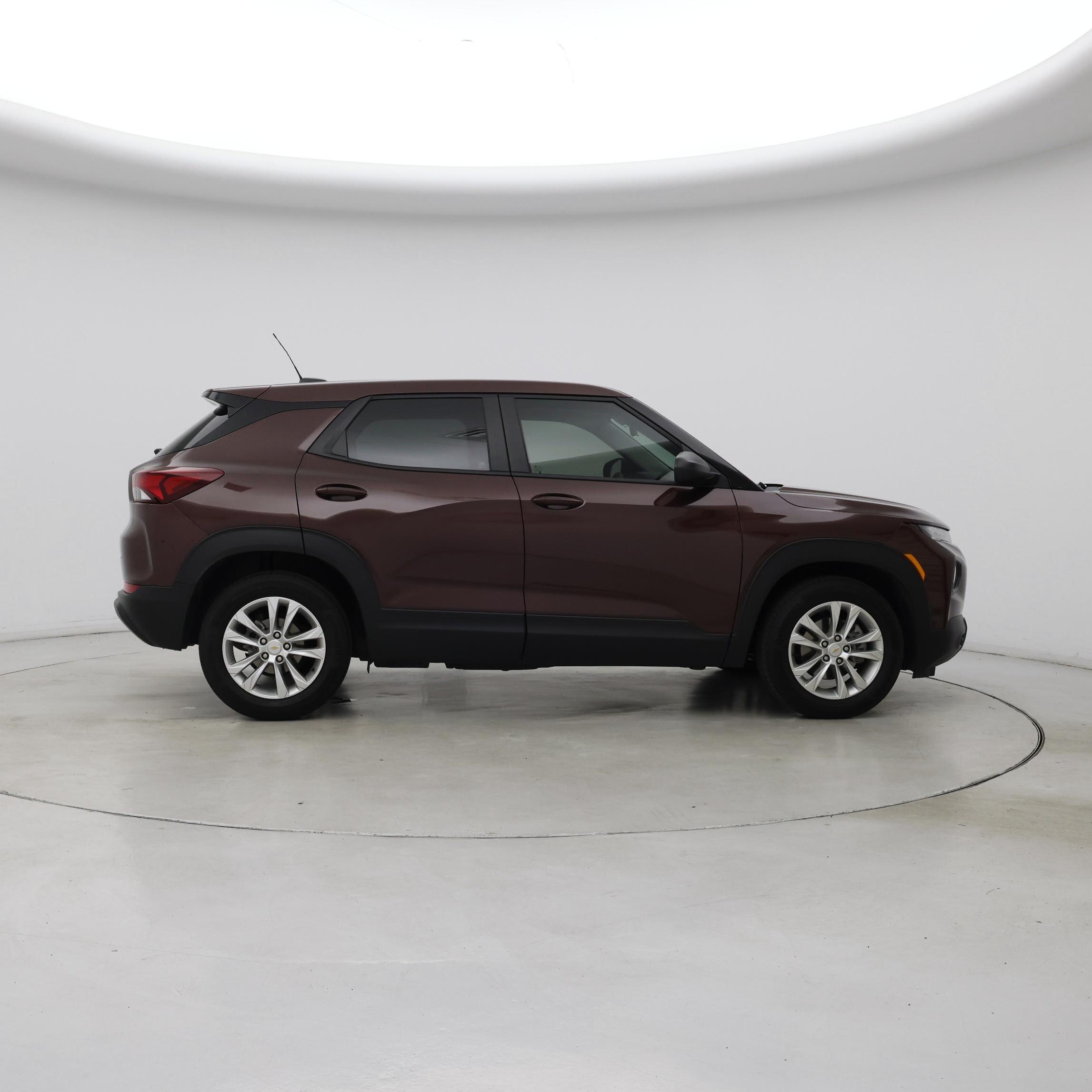 Thumbnail: 2023 Chevrolet TrailBlazer - 7