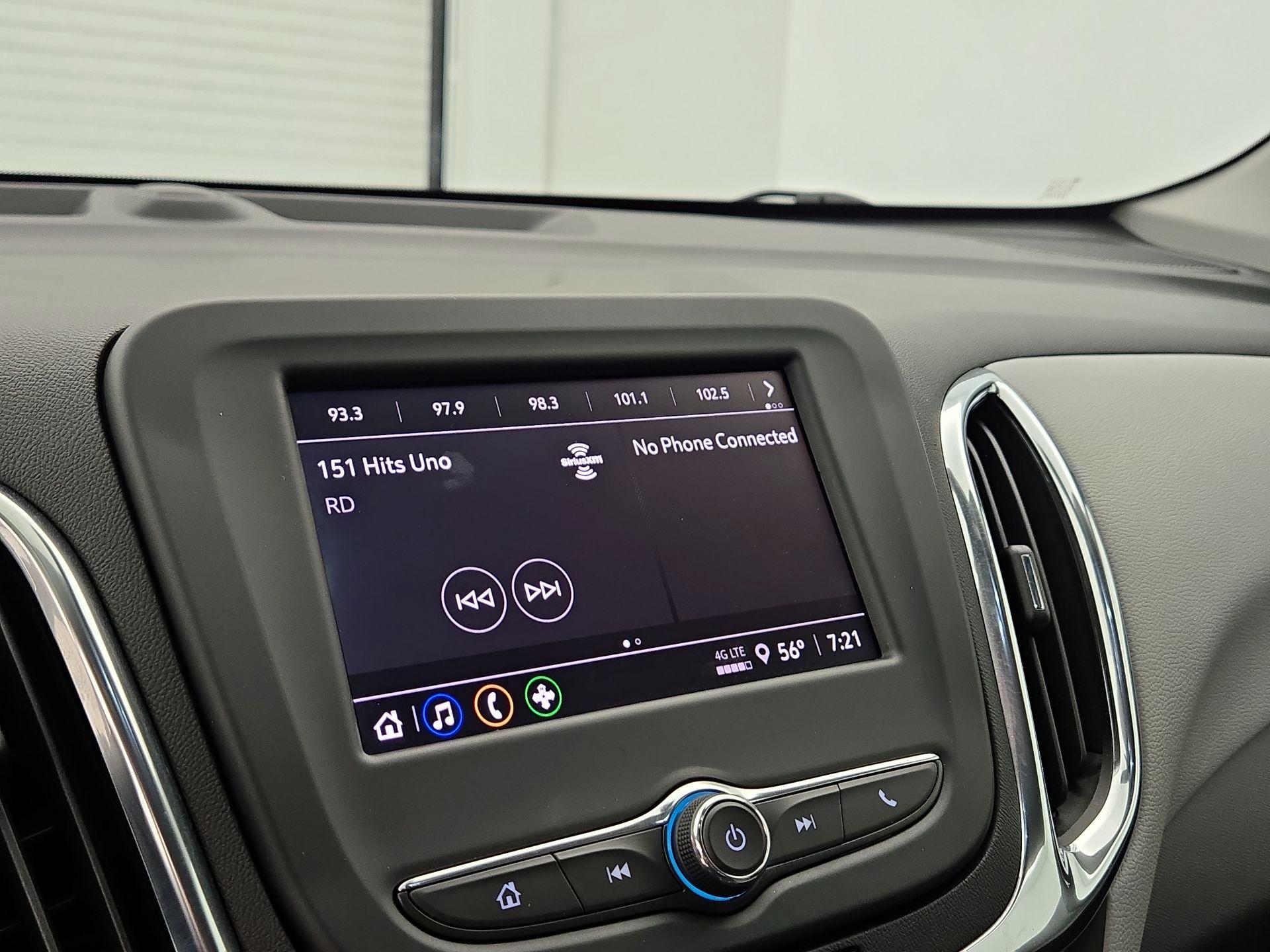 Thumbnail: 2023 Chevrolet Equinox - 15