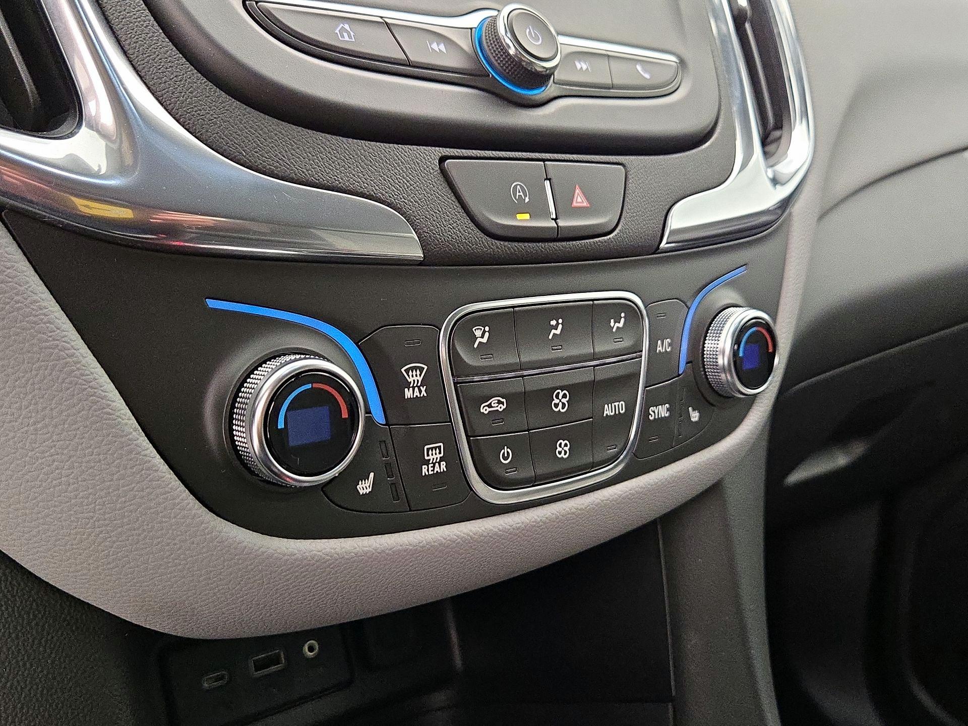 Thumbnail: 2023 Chevrolet Equinox - 16