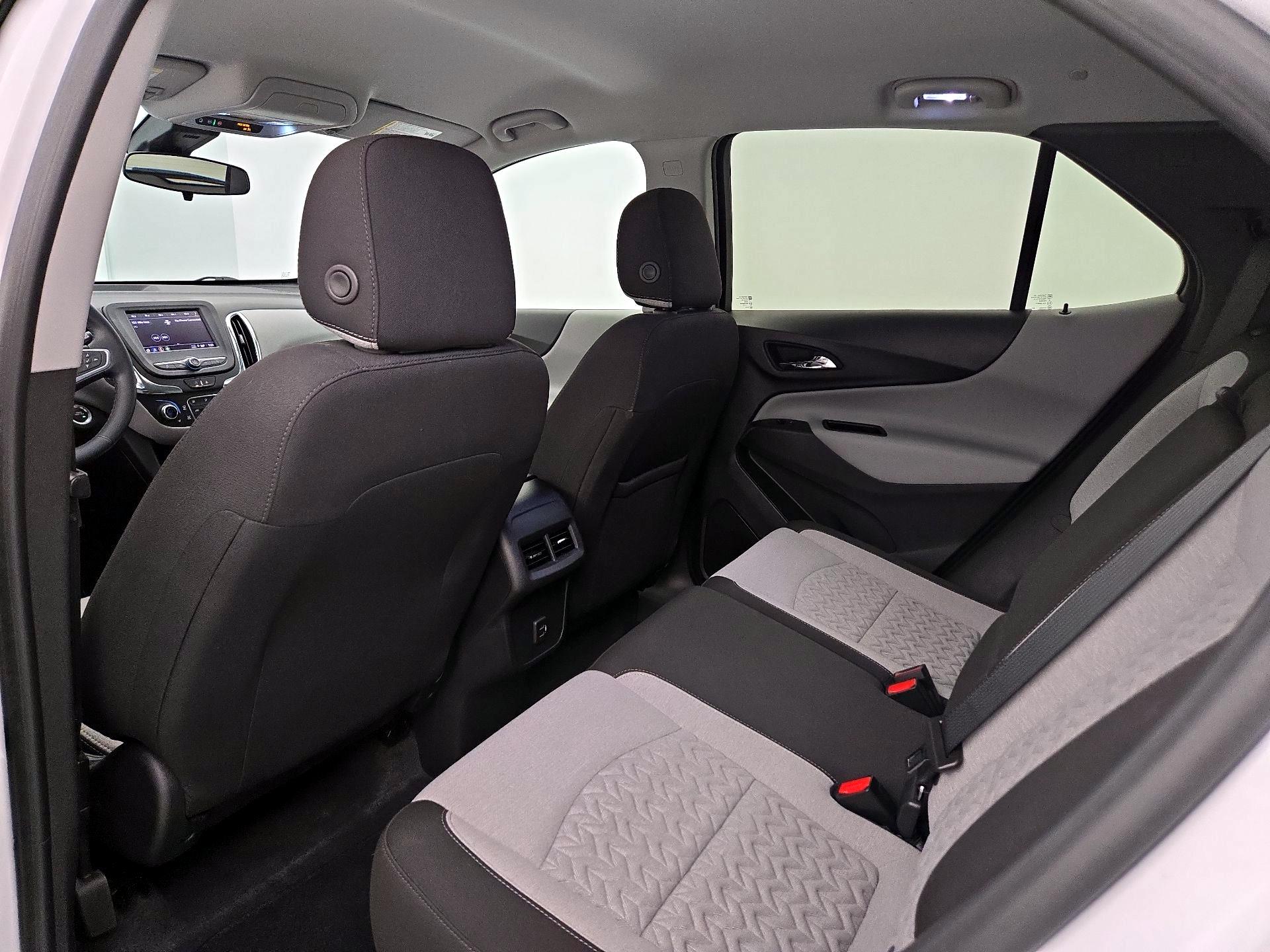 Thumbnail: 2023 Chevrolet Equinox - 19