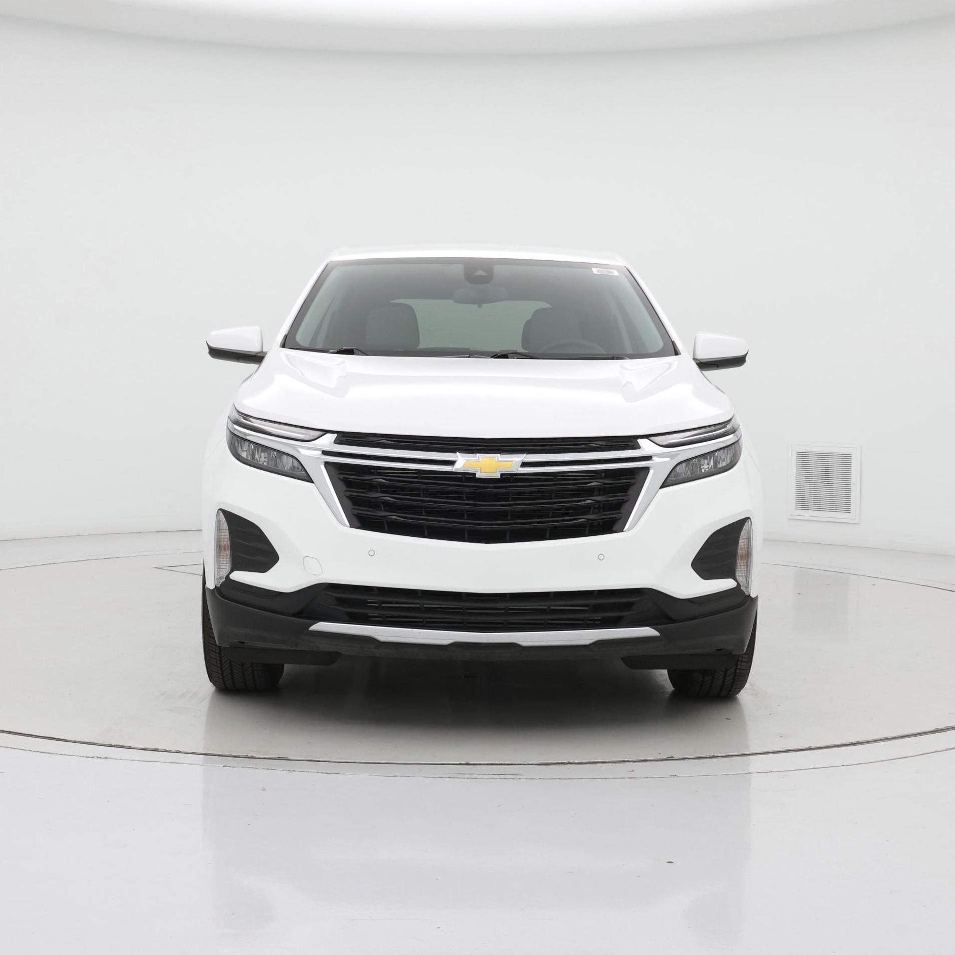 Thumbnail: 2023 Chevrolet Equinox - 5