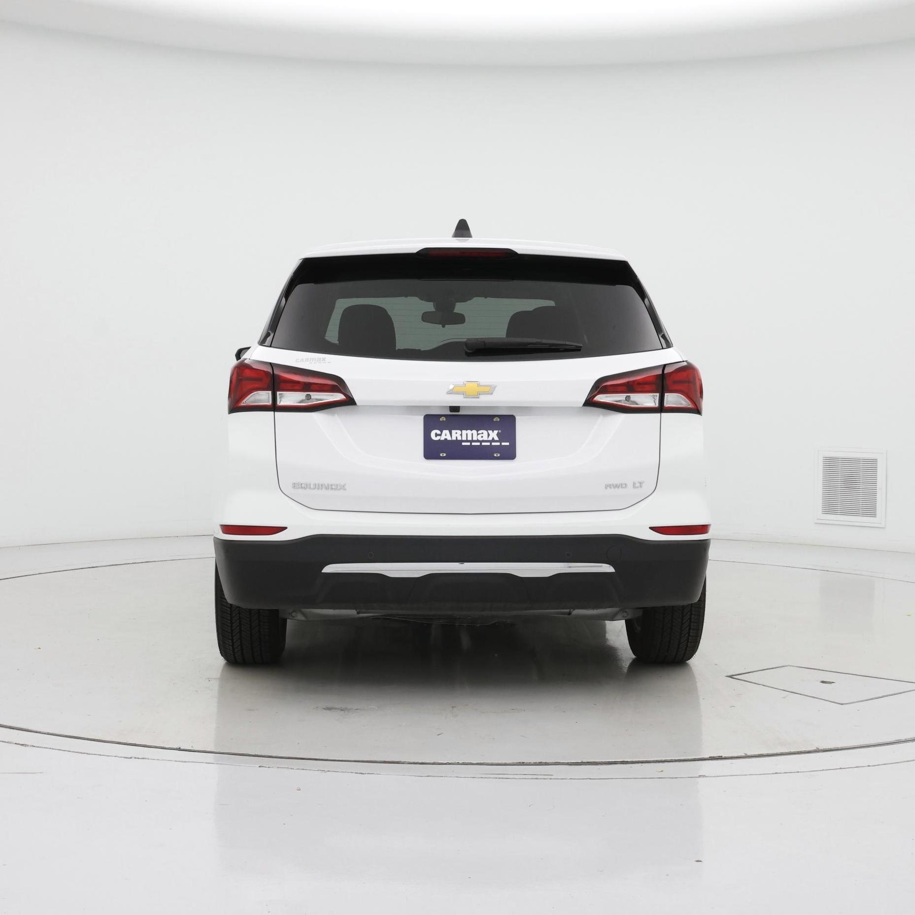 Thumbnail: 2023 Chevrolet Equinox - 6