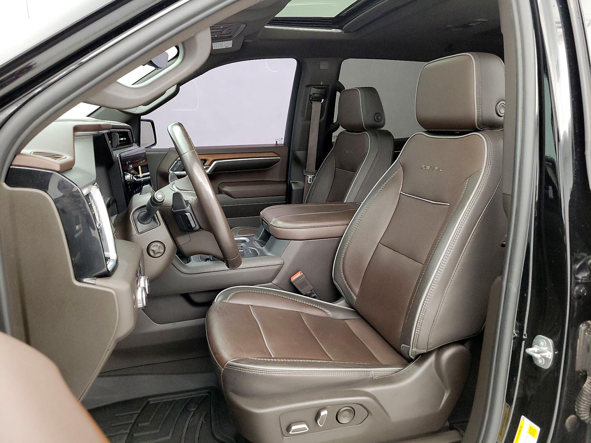 Thumbnail: 2023 GMC Sierra 1500 - 11