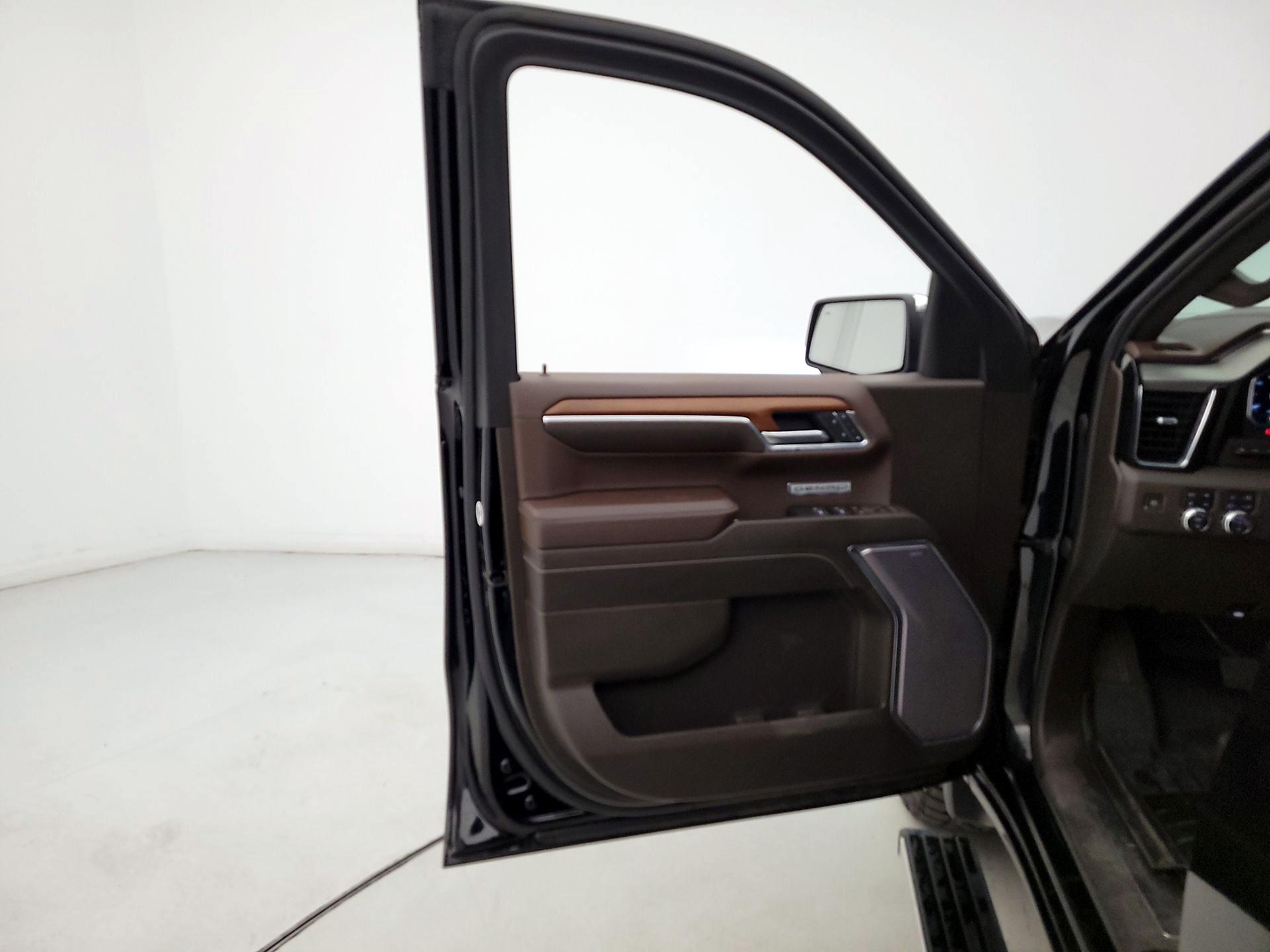 Thumbnail: 2023 GMC Sierra 1500 - 12