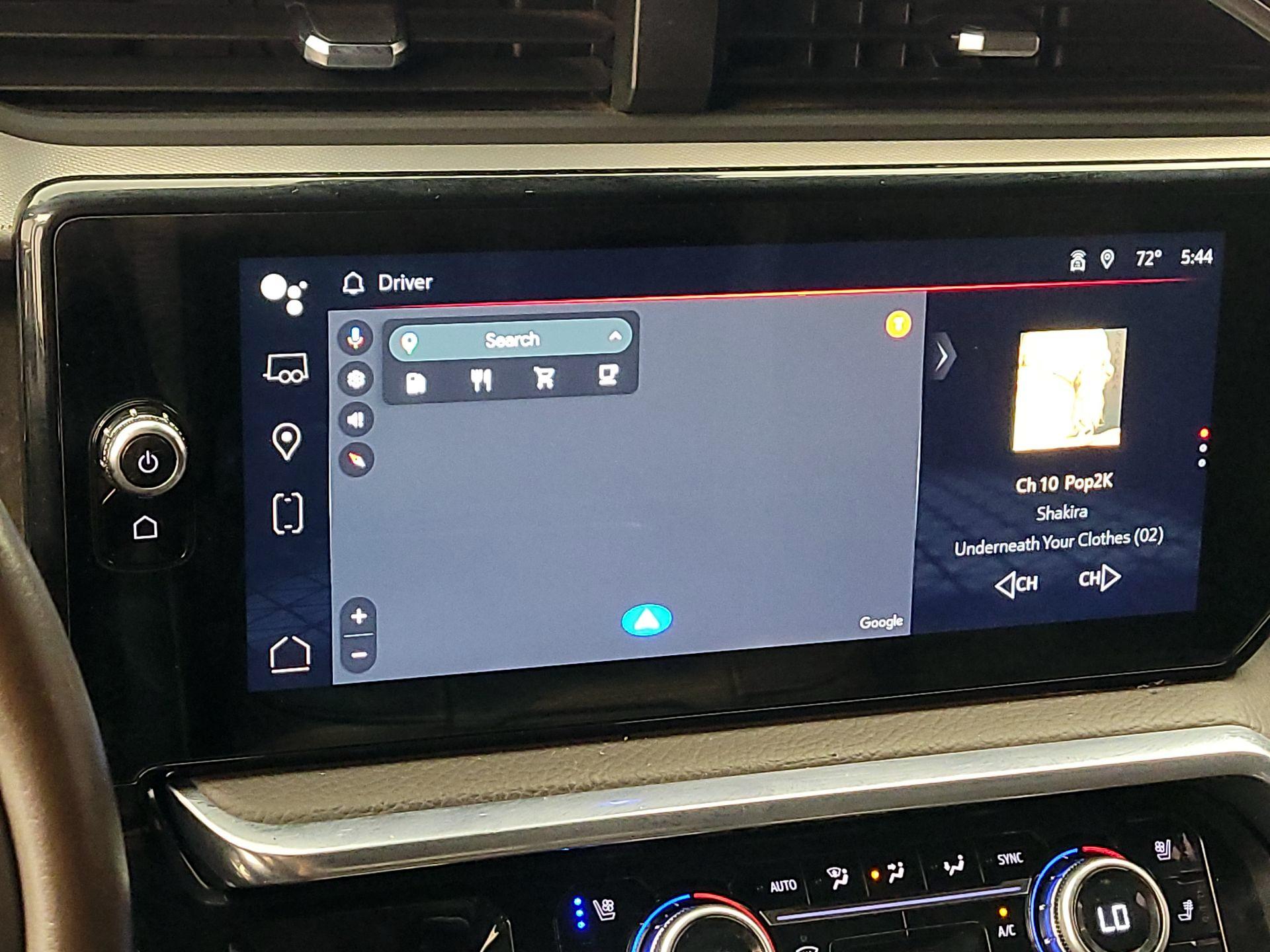 Thumbnail: 2023 GMC Sierra 1500 - 14