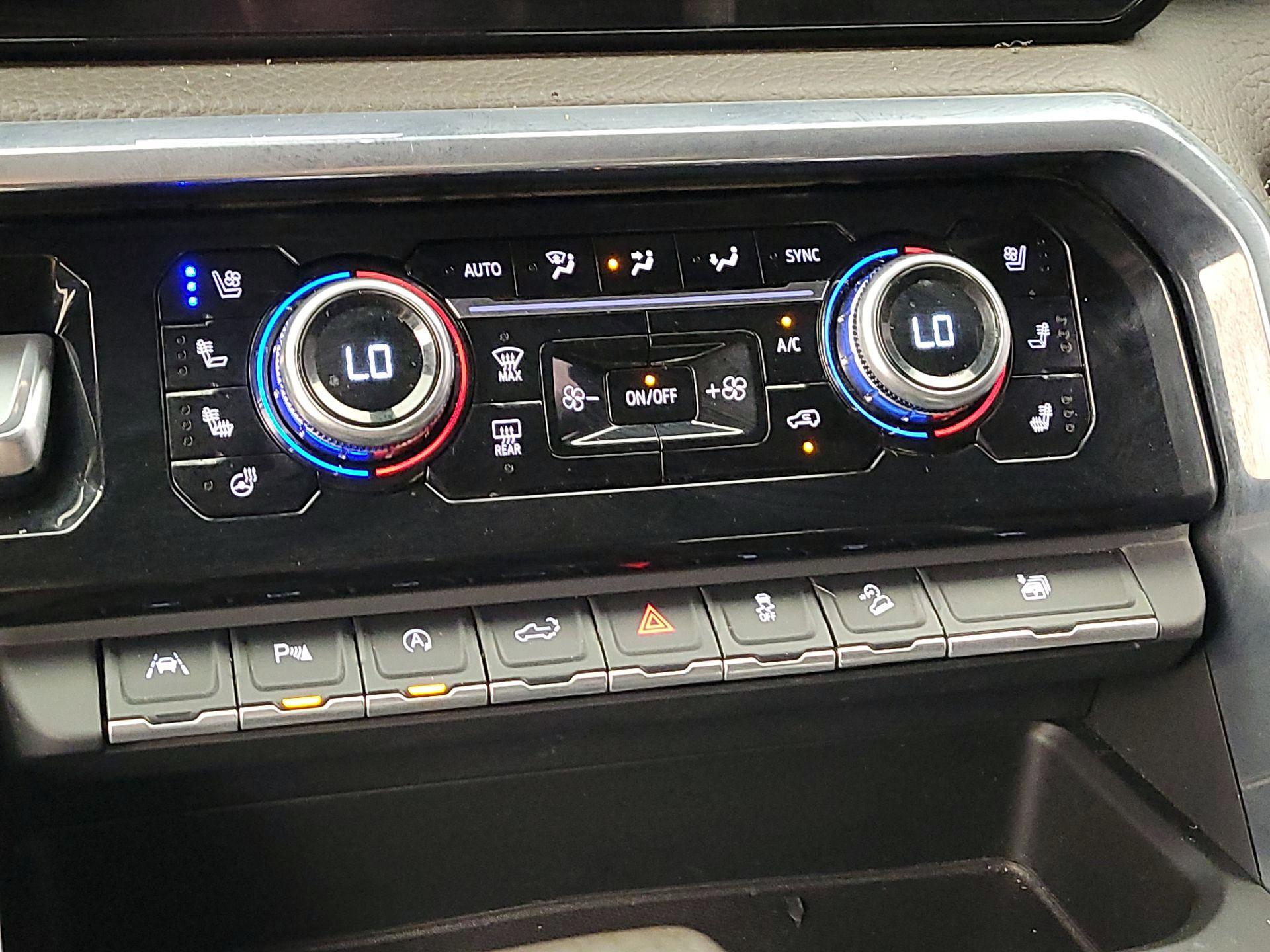 Thumbnail: 2023 GMC Sierra 1500 - 17