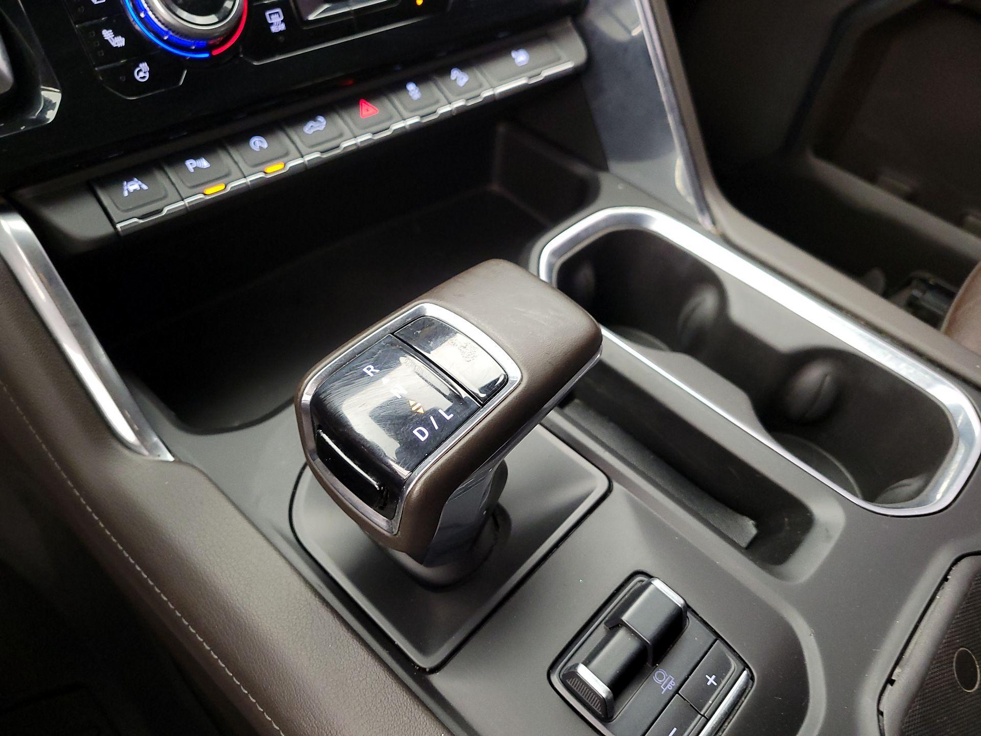 Thumbnail: 2023 GMC Sierra 1500 - 18