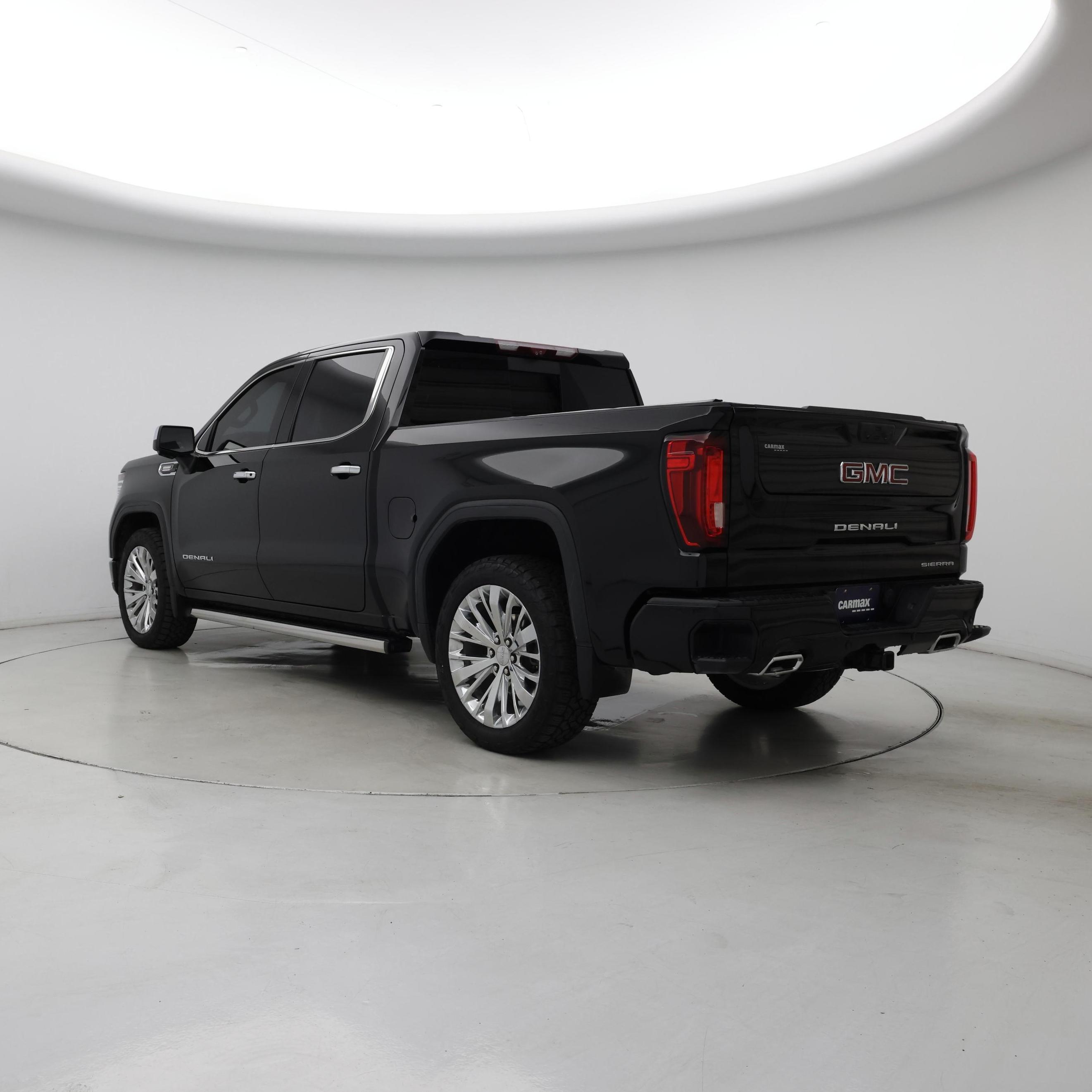 Thumbnail: 2023 GMC Sierra 1500 - 2