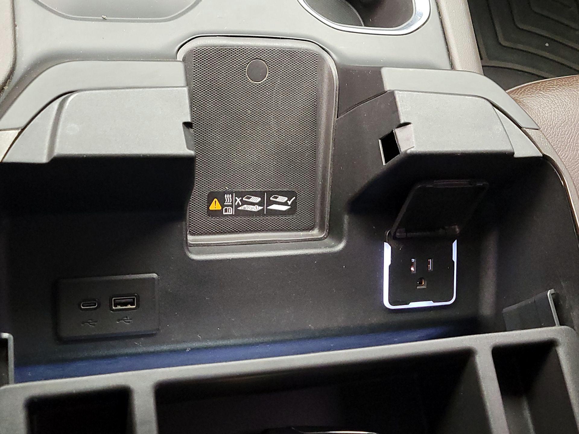 Thumbnail: 2023 GMC Sierra 1500 - 19