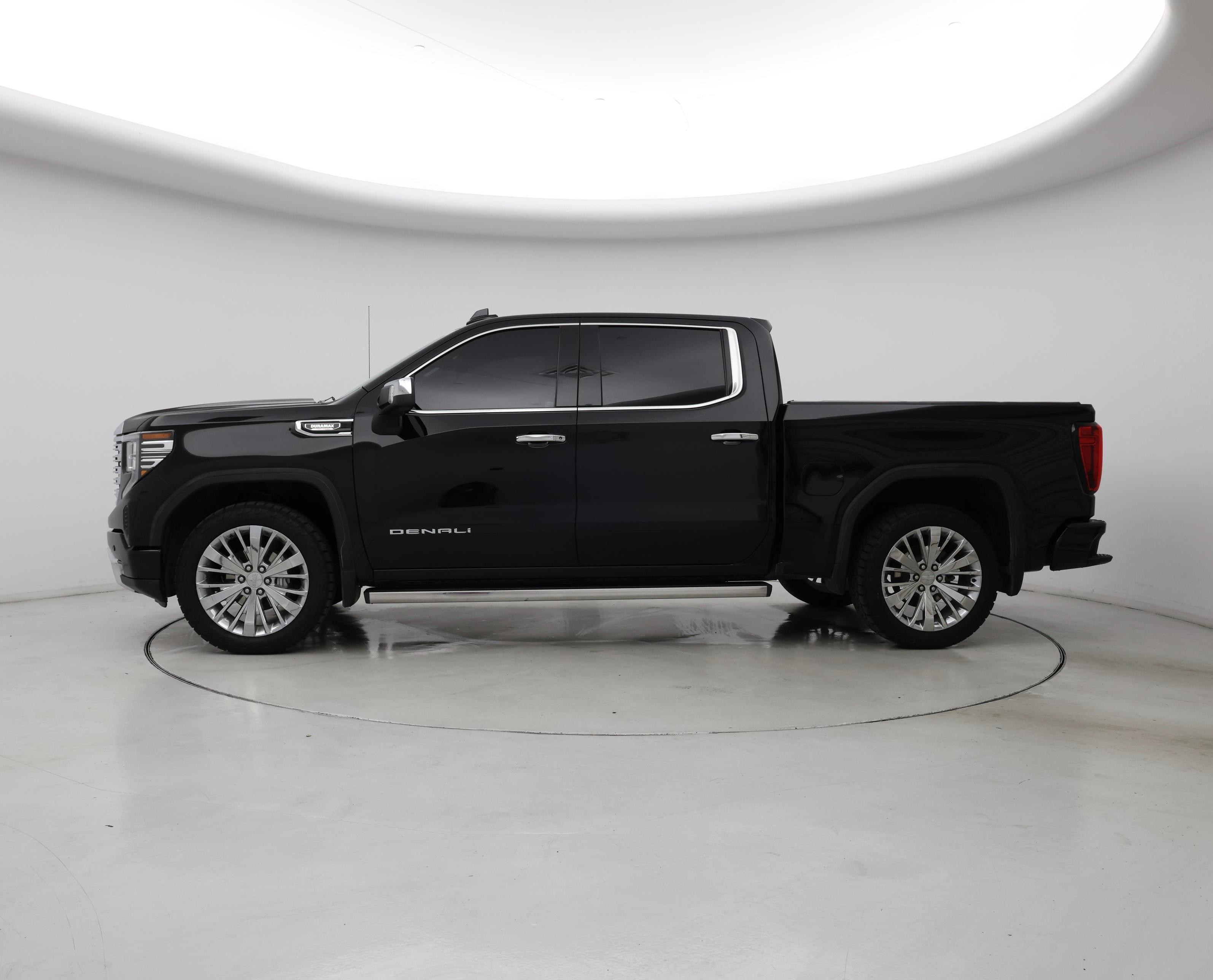 Thumbnail: 2023 GMC Sierra 1500 - 3