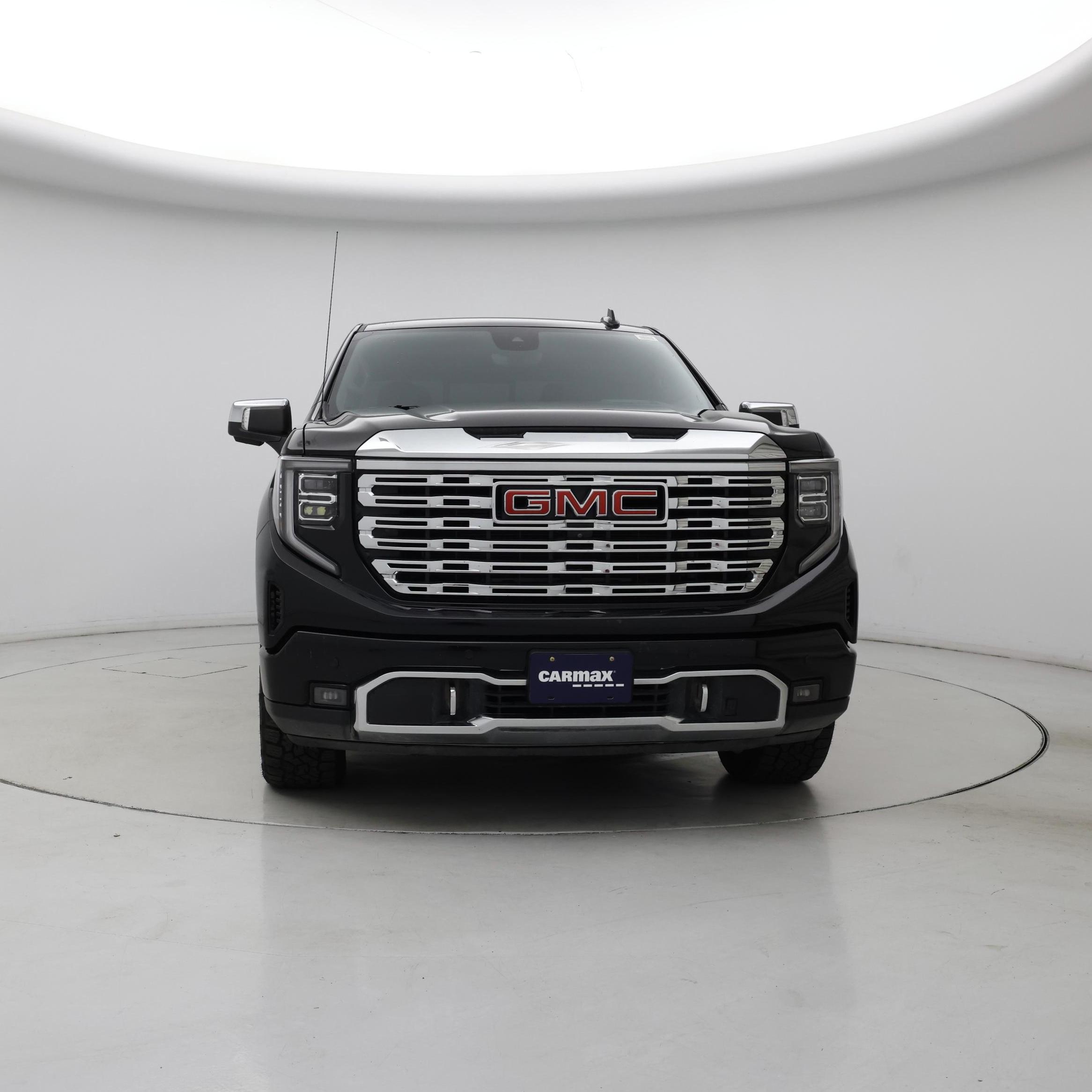 Thumbnail: 2023 GMC Sierra 1500 - 5