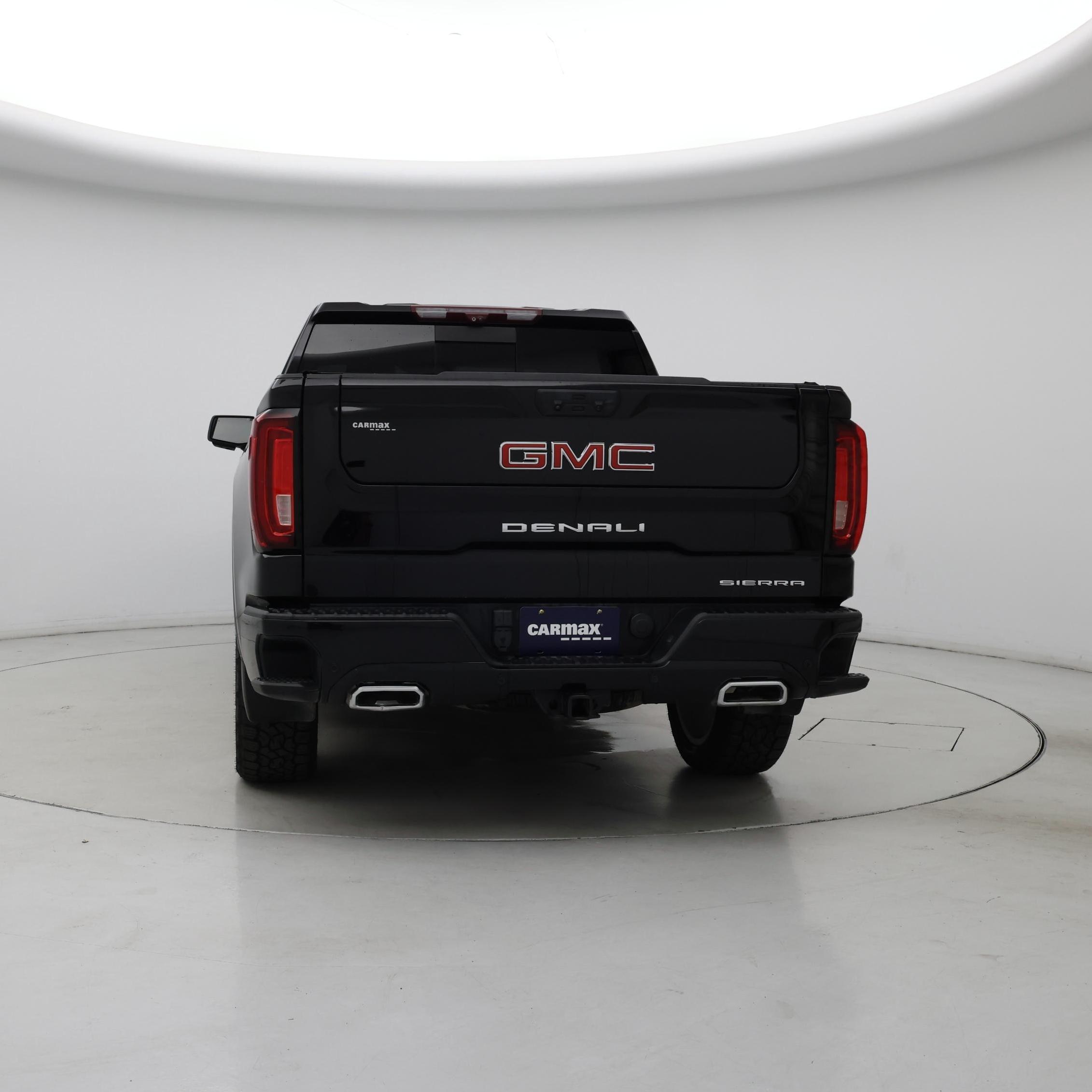 Thumbnail: 2023 GMC Sierra 1500 - 6