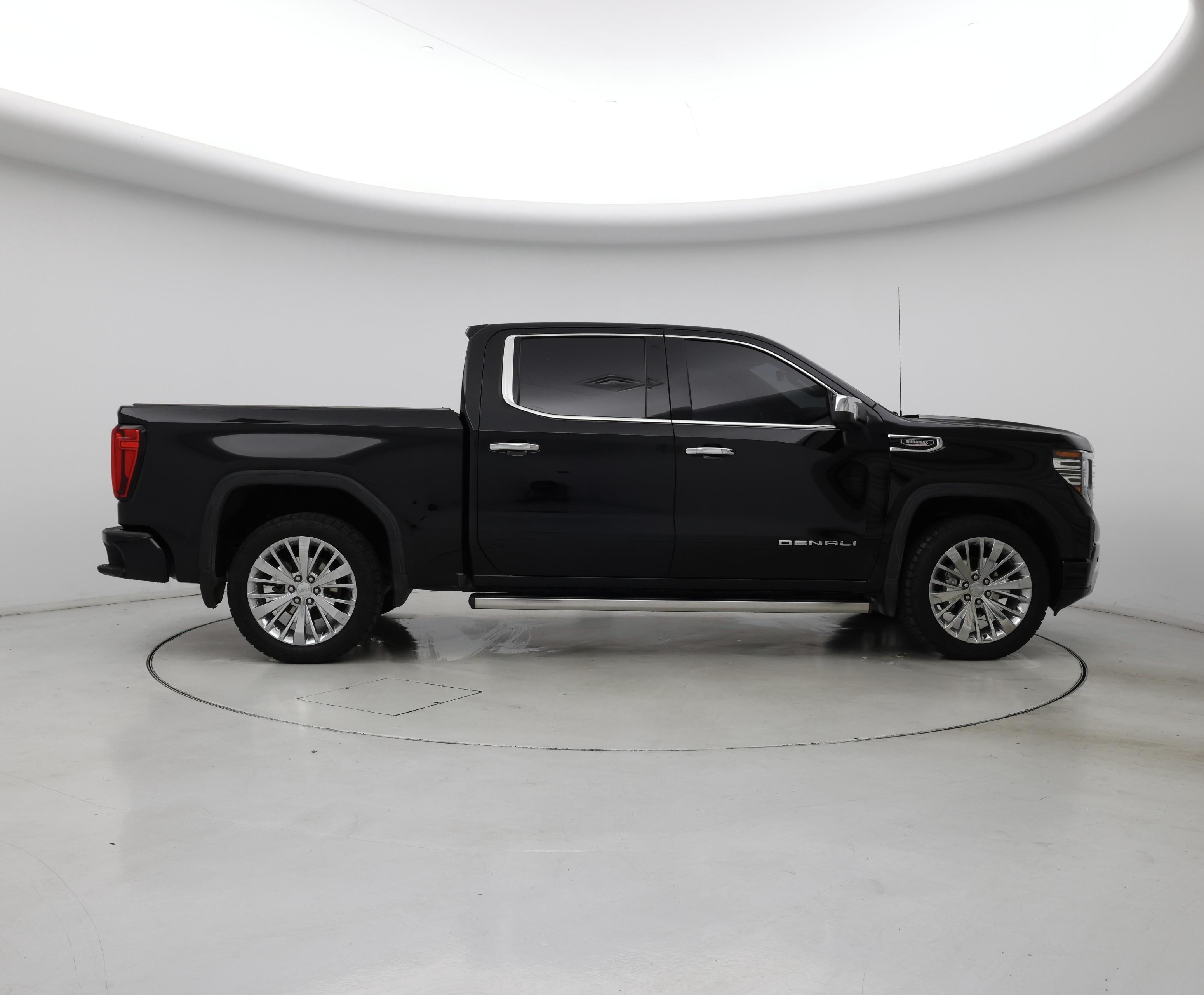 Thumbnail: 2023 GMC Sierra 1500 - 7