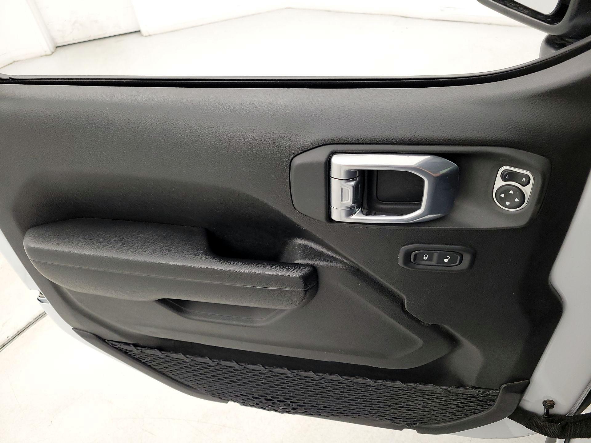 Thumbnail: 2023 Jeep Wrangler - 12