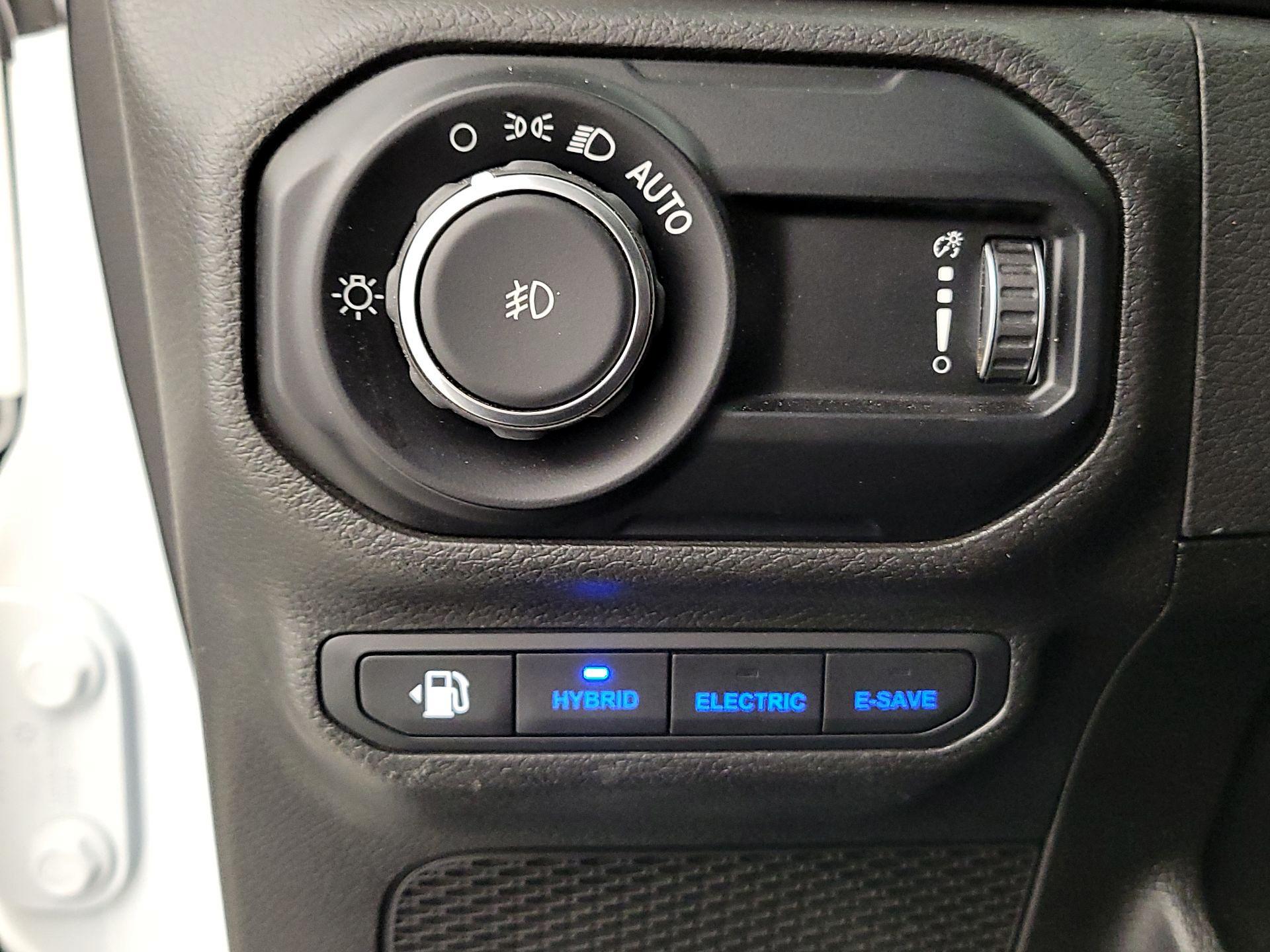 Thumbnail: 2023 Jeep Wrangler - 13