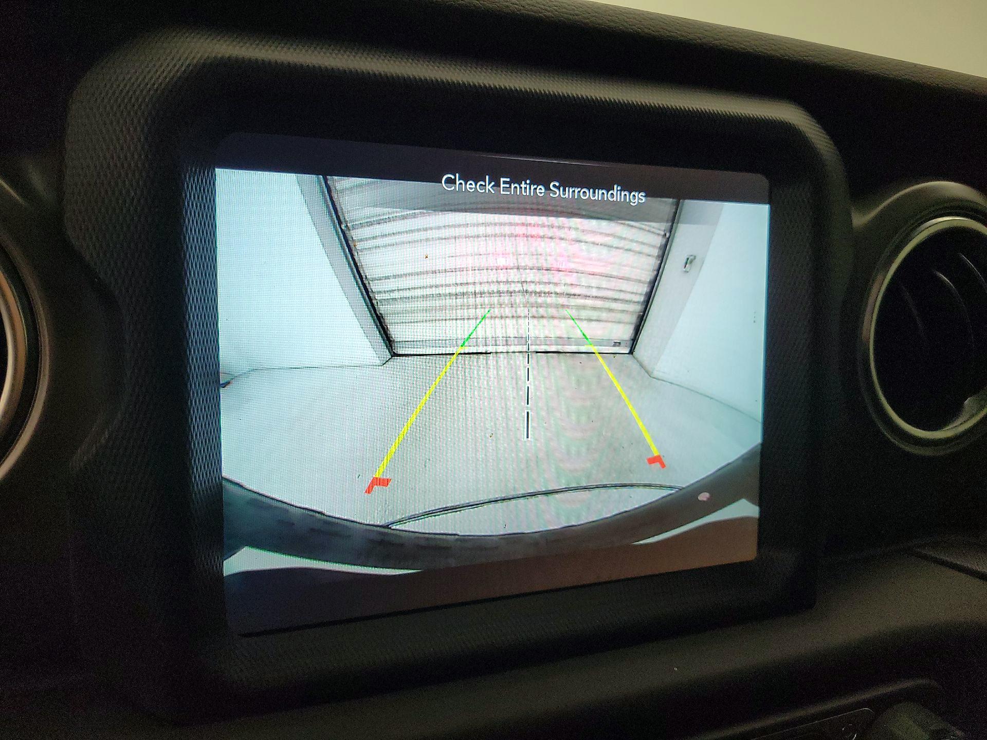 Thumbnail: 2023 Jeep Wrangler - 14