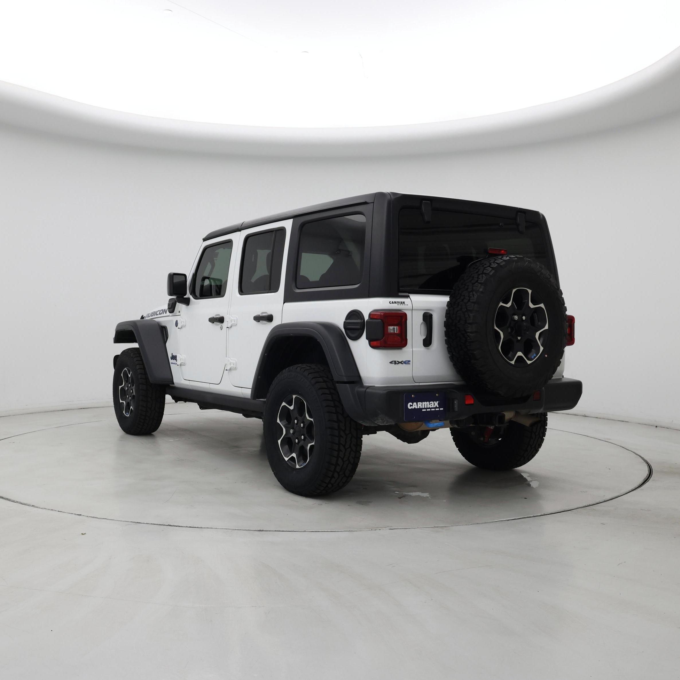 Thumbnail: 2023 Jeep Wrangler - 2