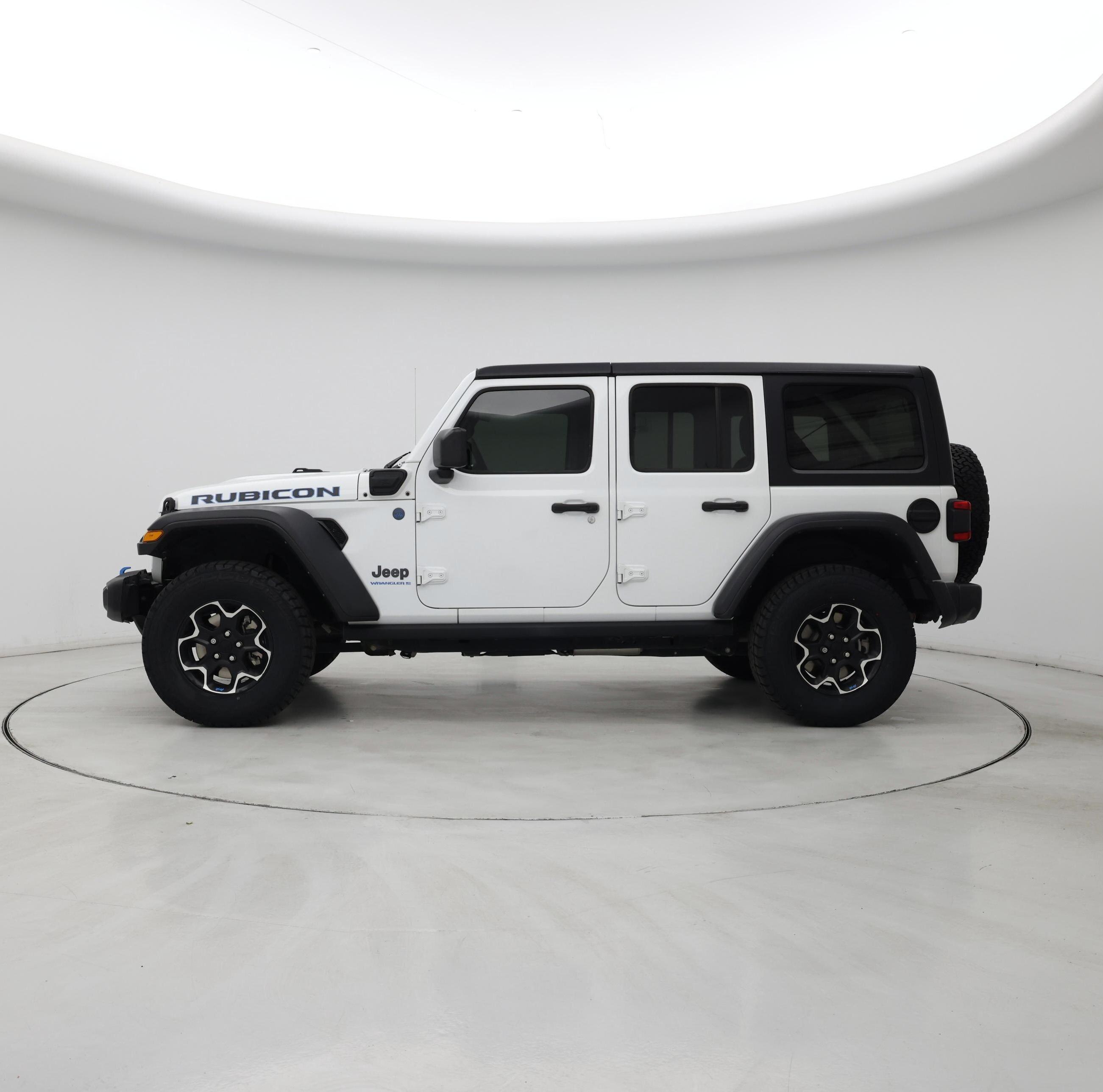 Thumbnail: 2023 Jeep Wrangler - 3