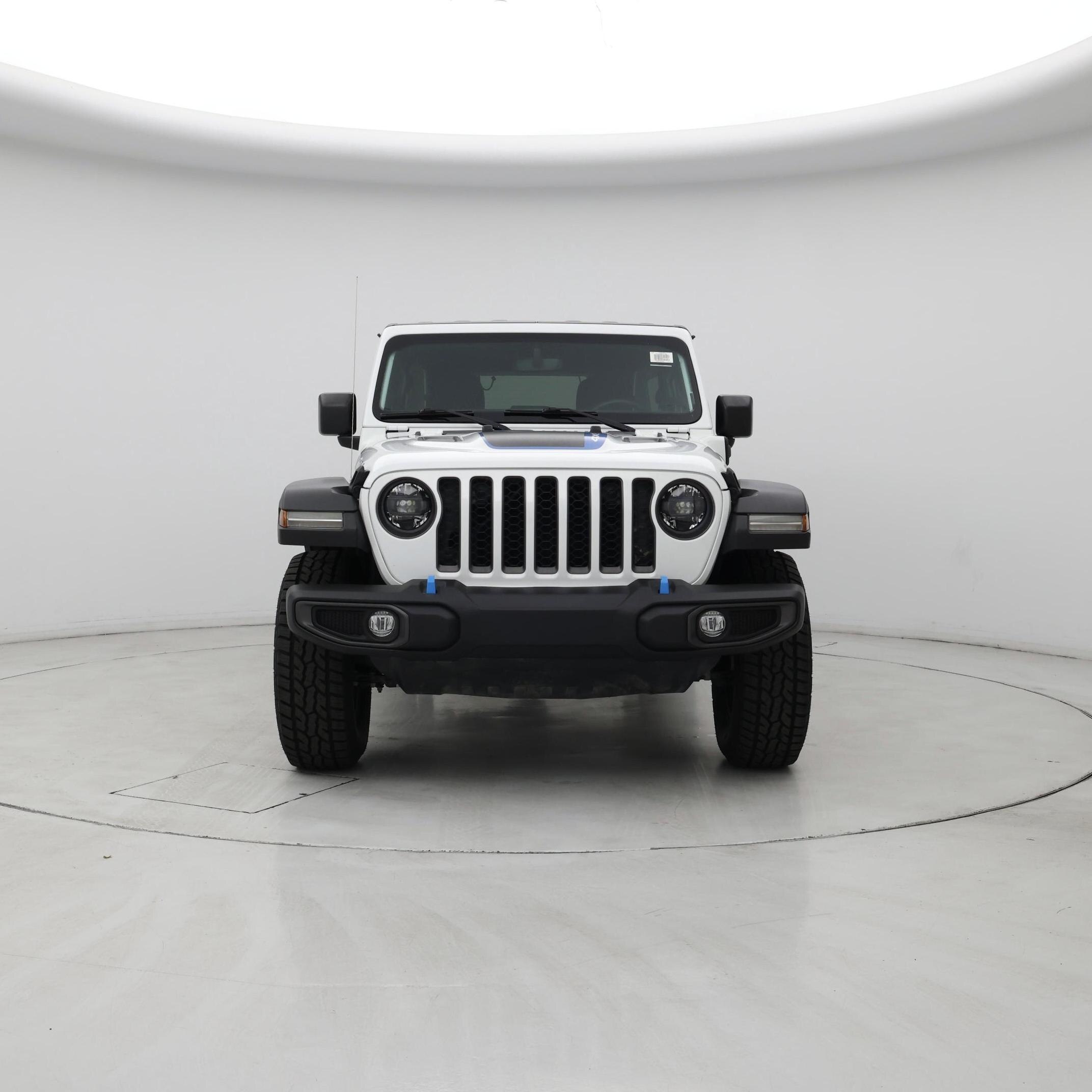 Thumbnail: 2023 Jeep Wrangler - 5