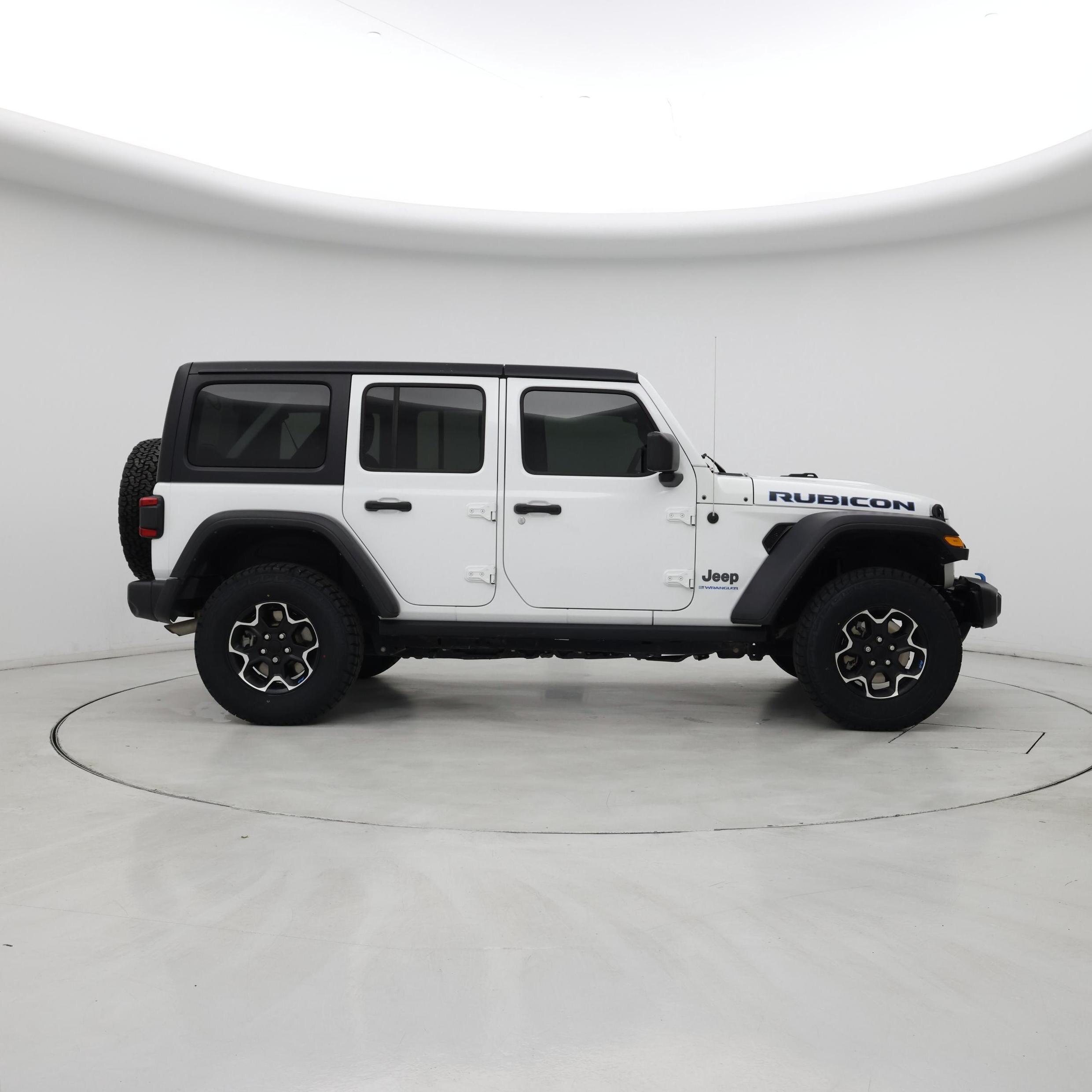 Thumbnail: 2023 Jeep Wrangler - 7