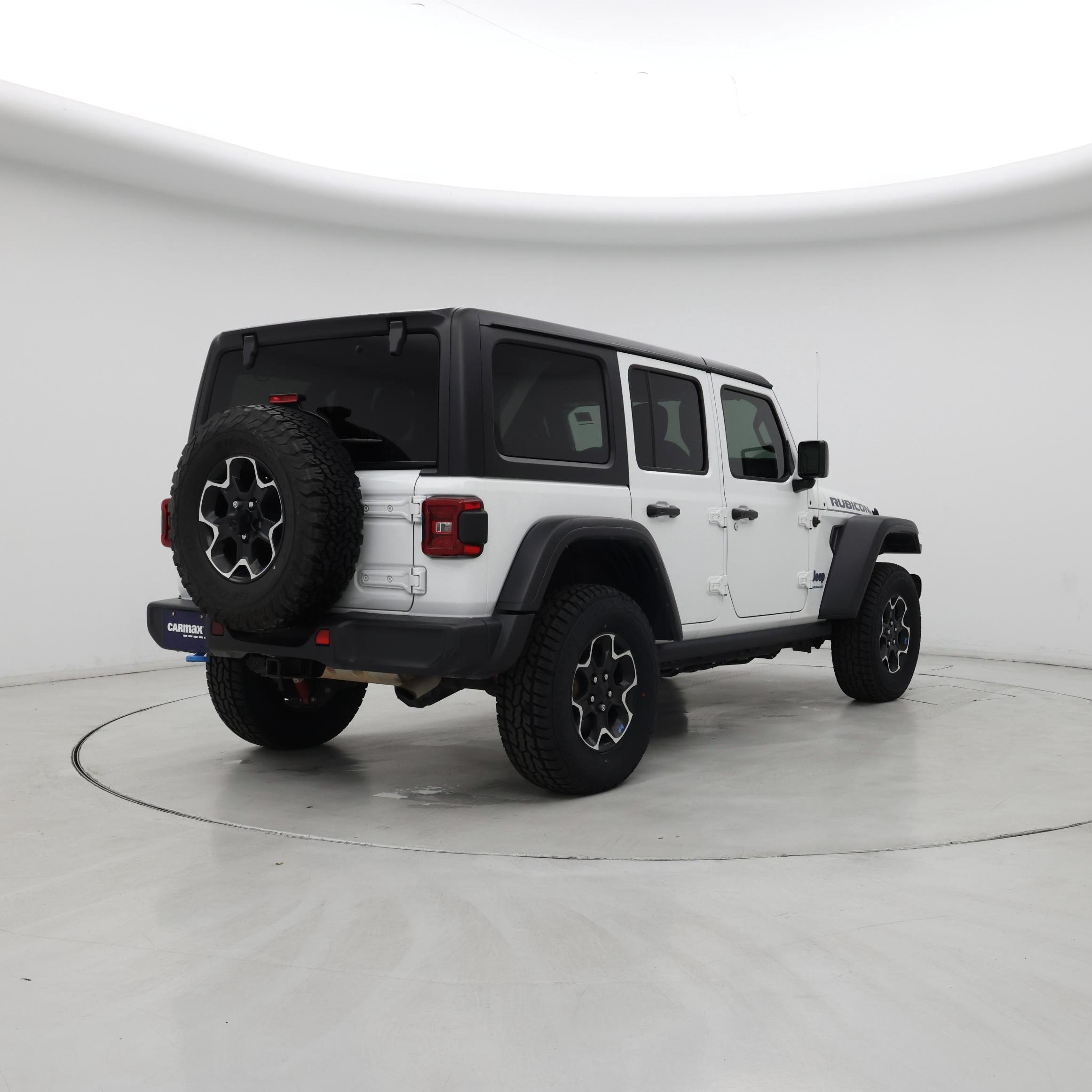 Thumbnail: 2023 Jeep Wrangler - 8