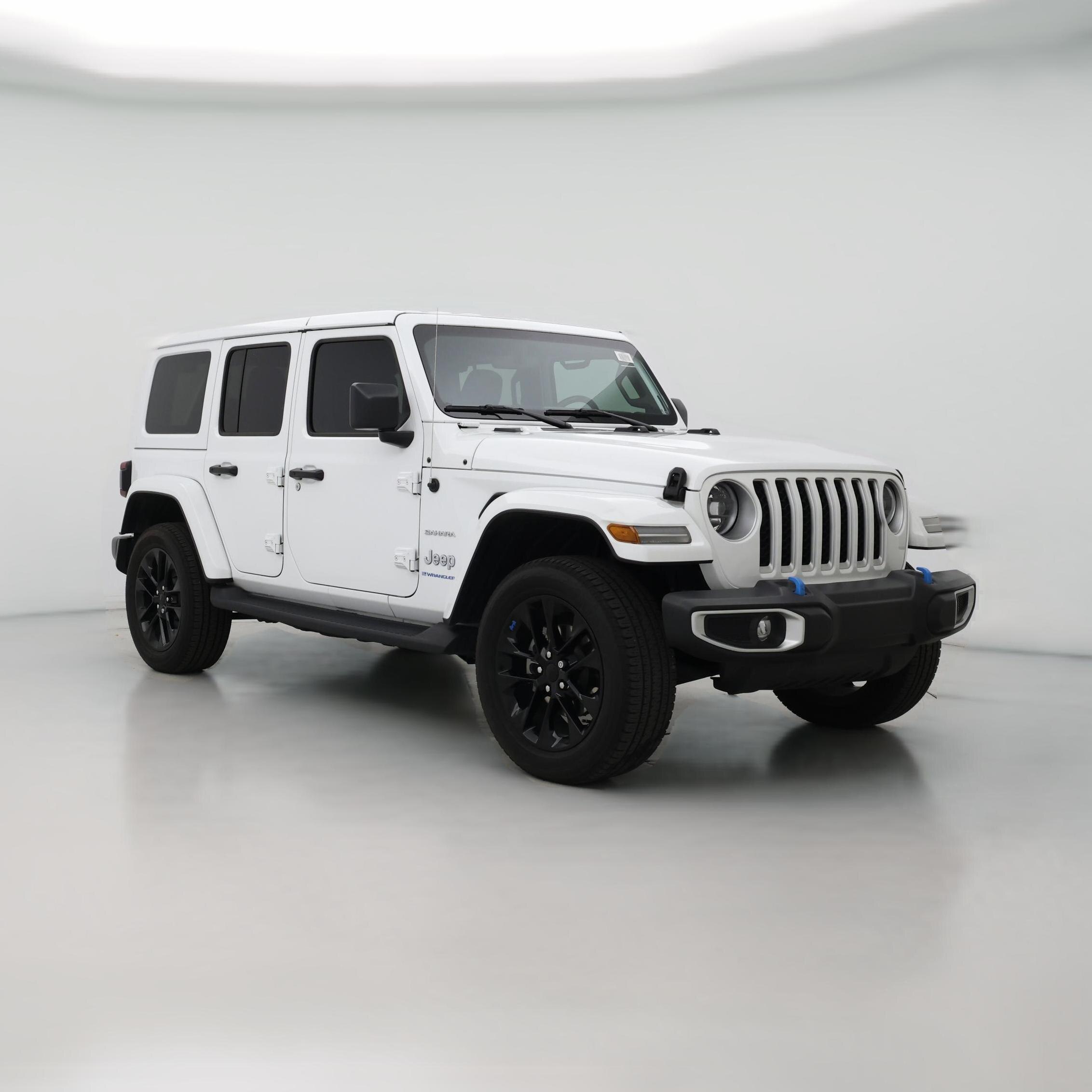 Thumbnail: 2023 Jeep Wrangler - 1
