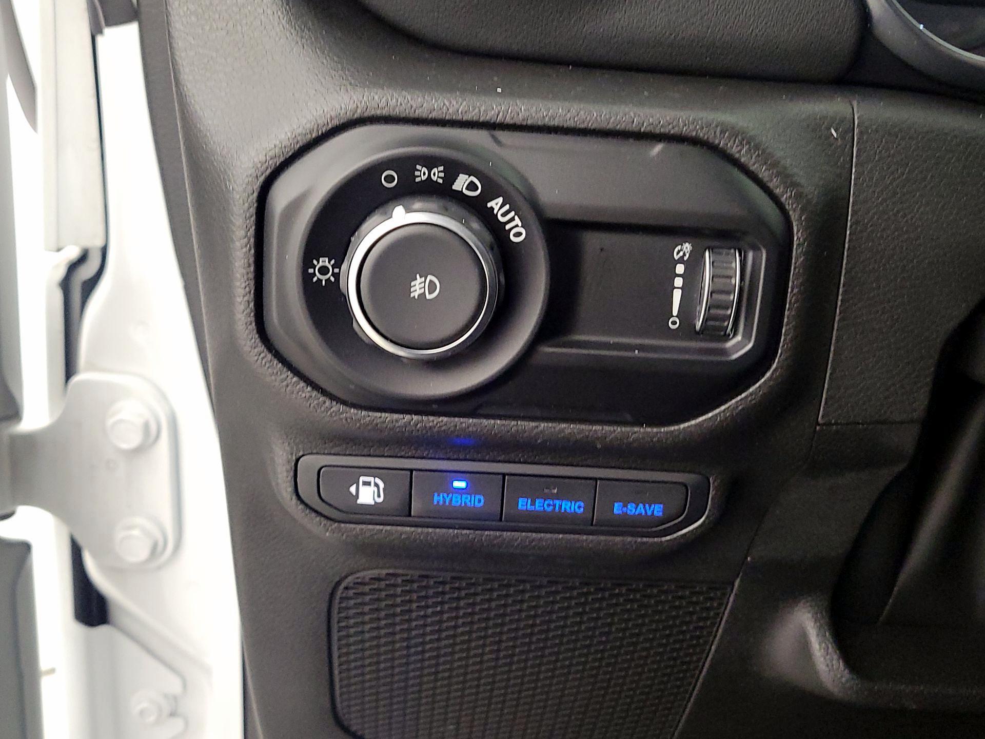 Thumbnail: 2023 Jeep Wrangler - 13