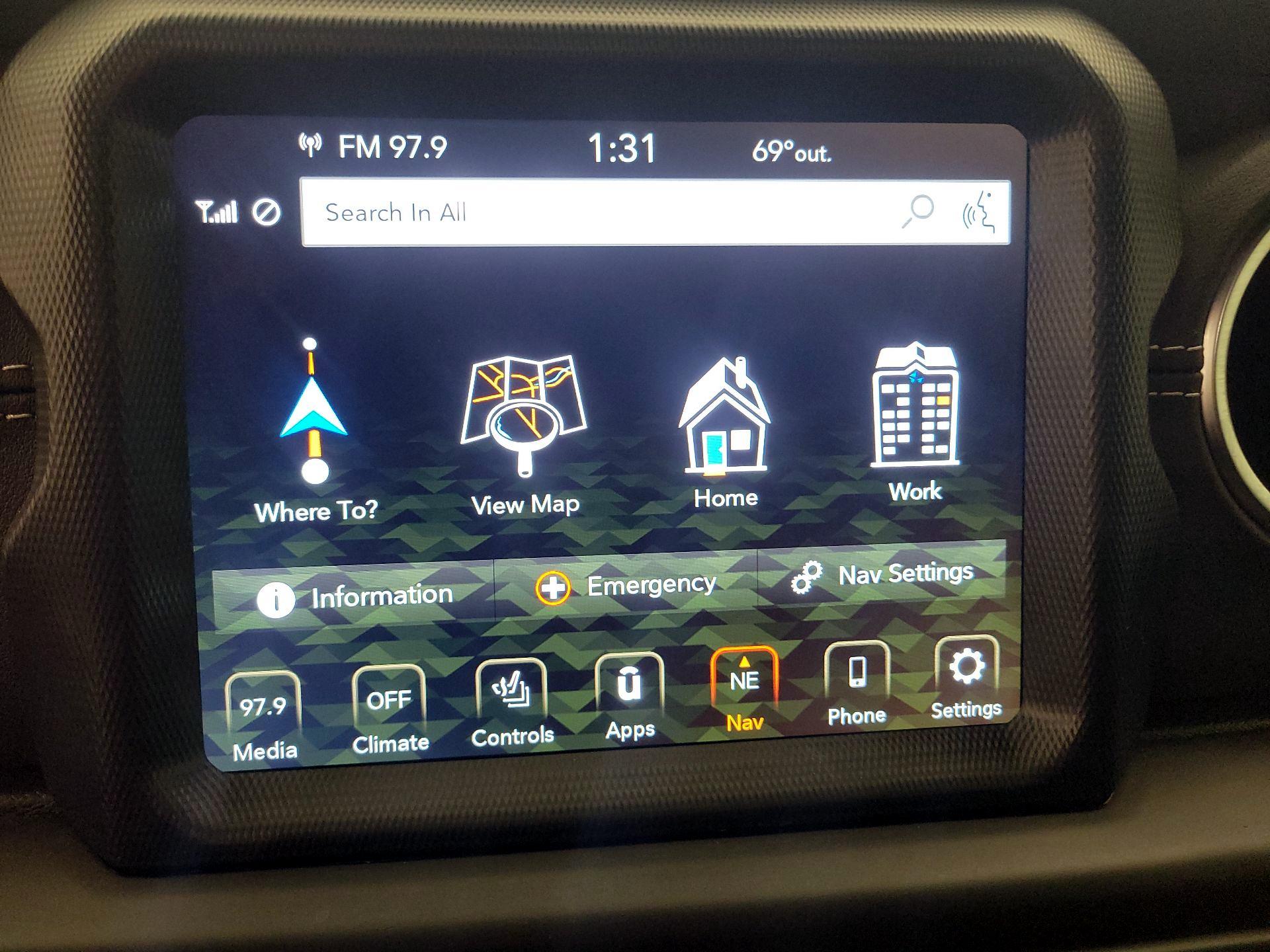 Thumbnail: 2023 Jeep Wrangler - 14