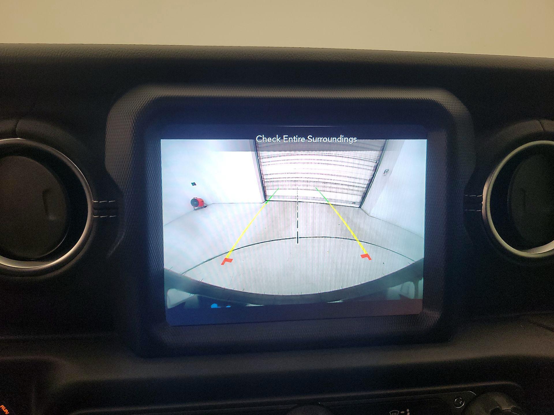 Thumbnail: 2023 Jeep Wrangler - 15