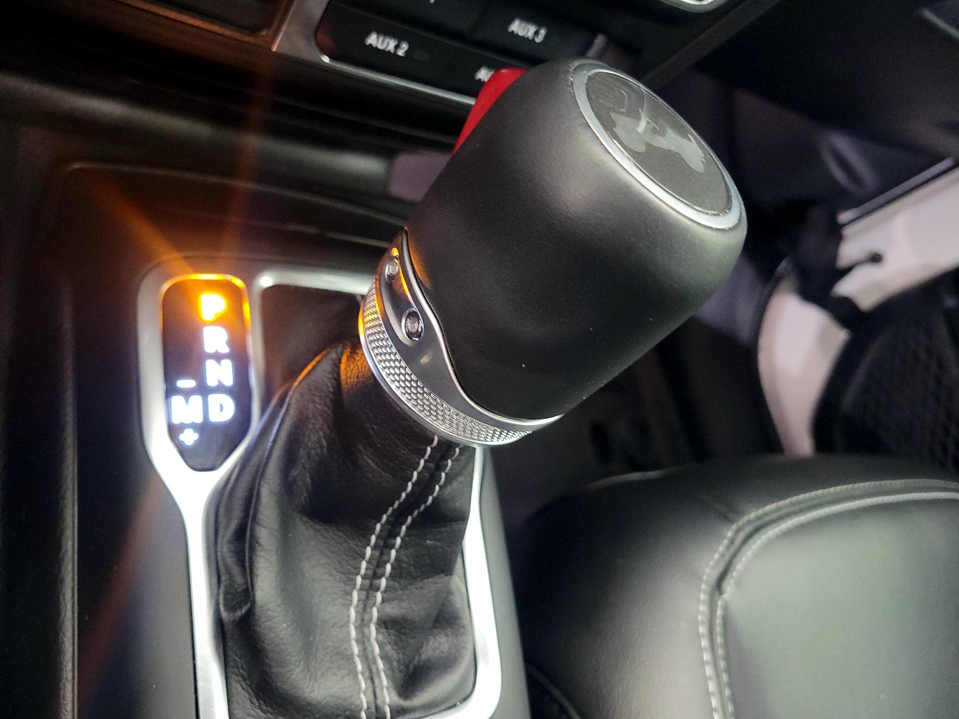 Thumbnail: 2023 Jeep Wrangler - 18