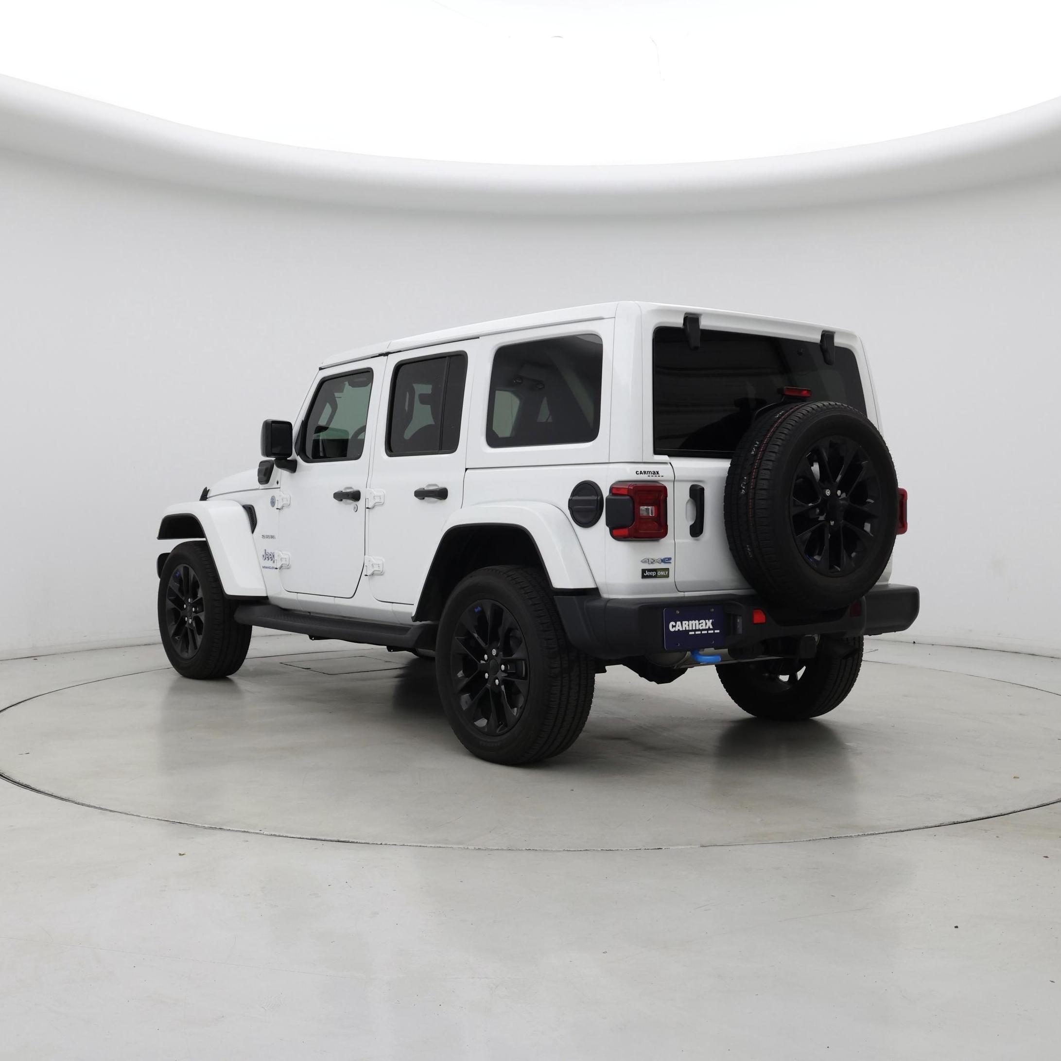 Thumbnail: 2023 Jeep Wrangler - 2