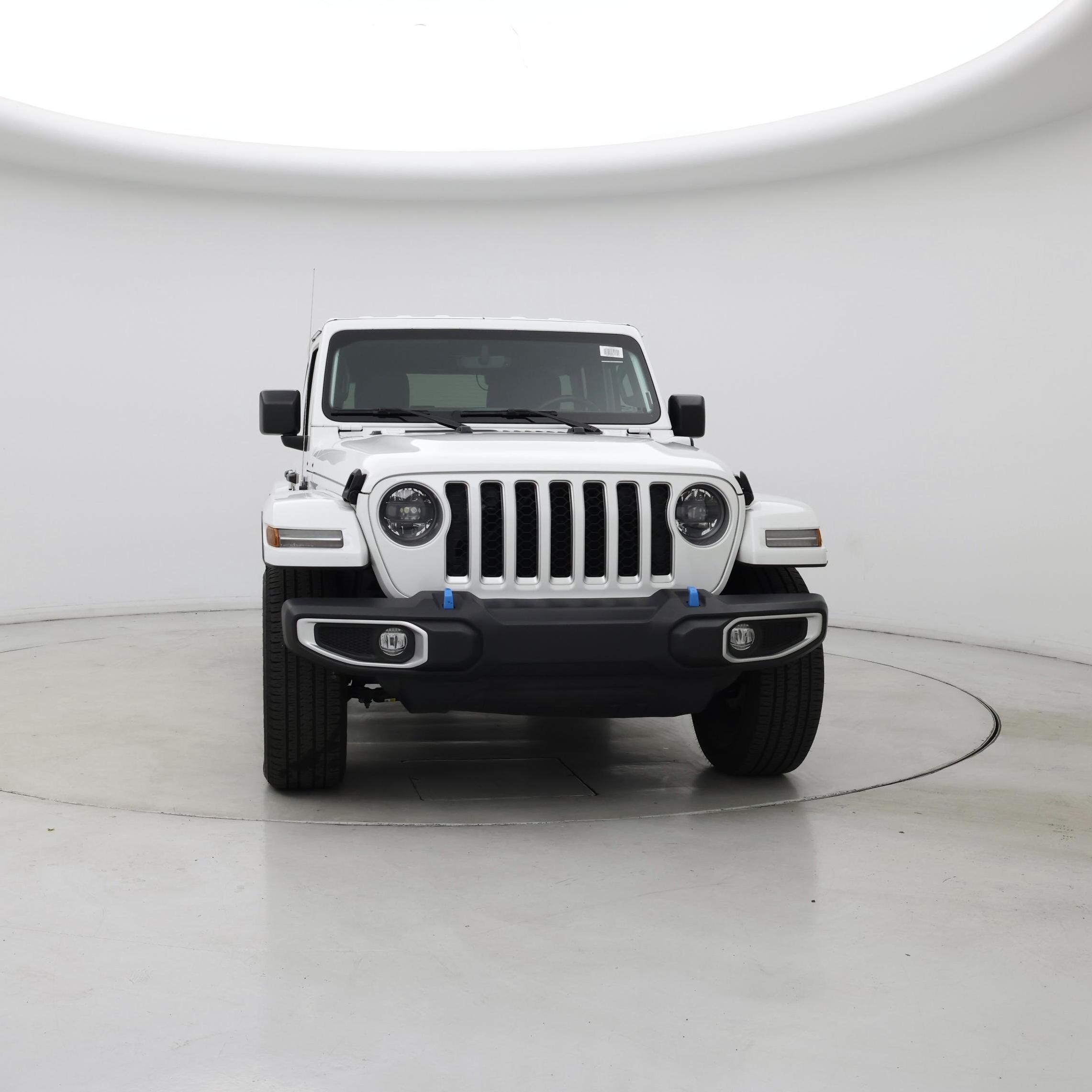 Thumbnail: 2023 Jeep Wrangler - 5