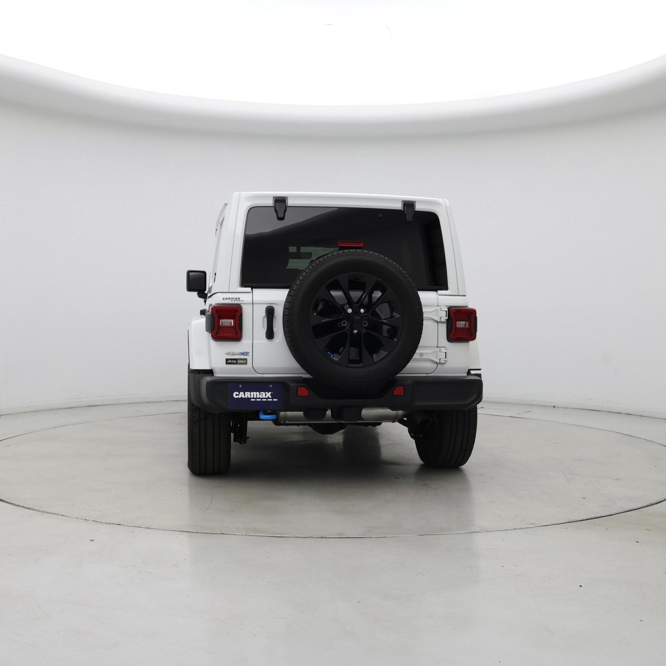 Thumbnail: 2023 Jeep Wrangler - 6