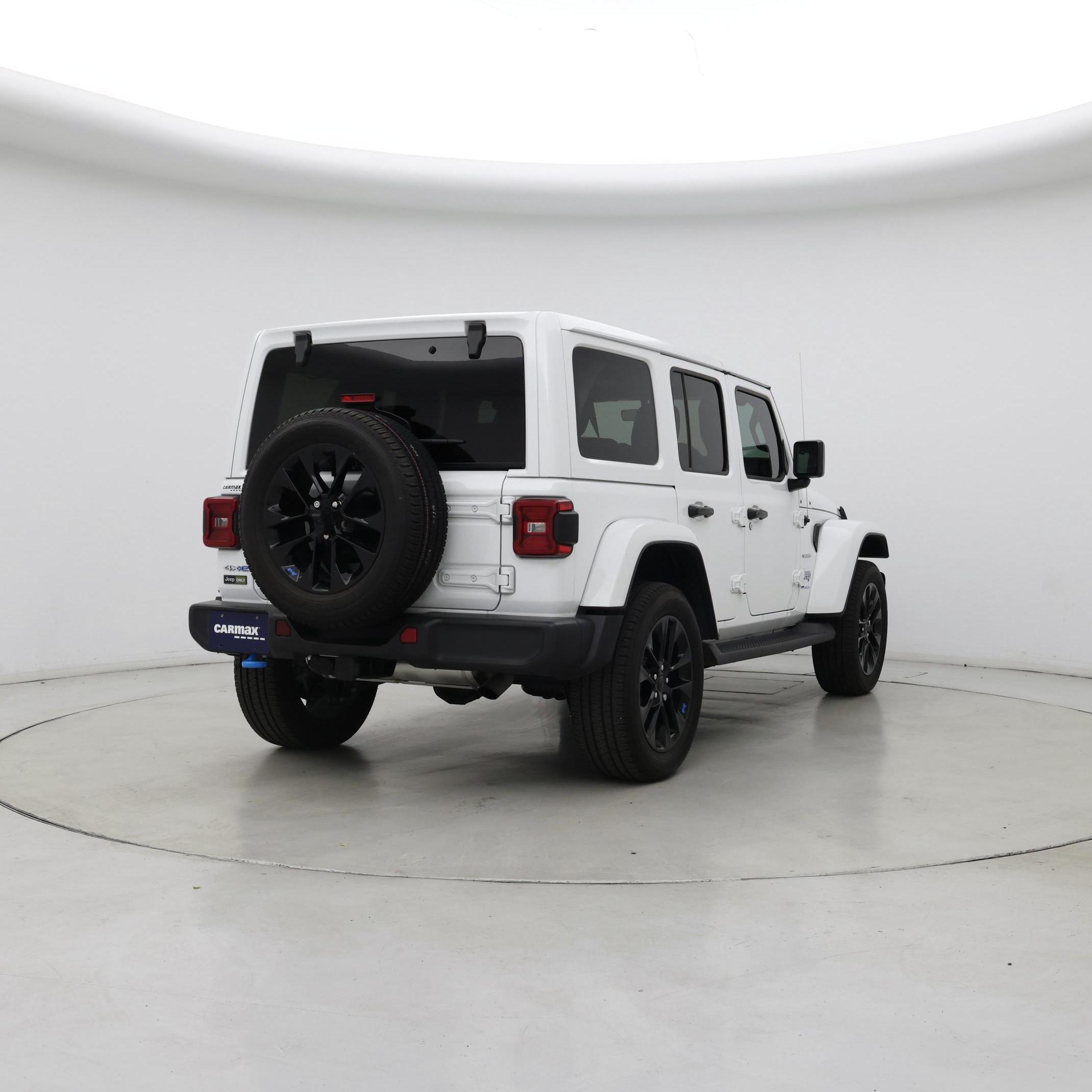 Thumbnail: 2023 Jeep Wrangler - 8