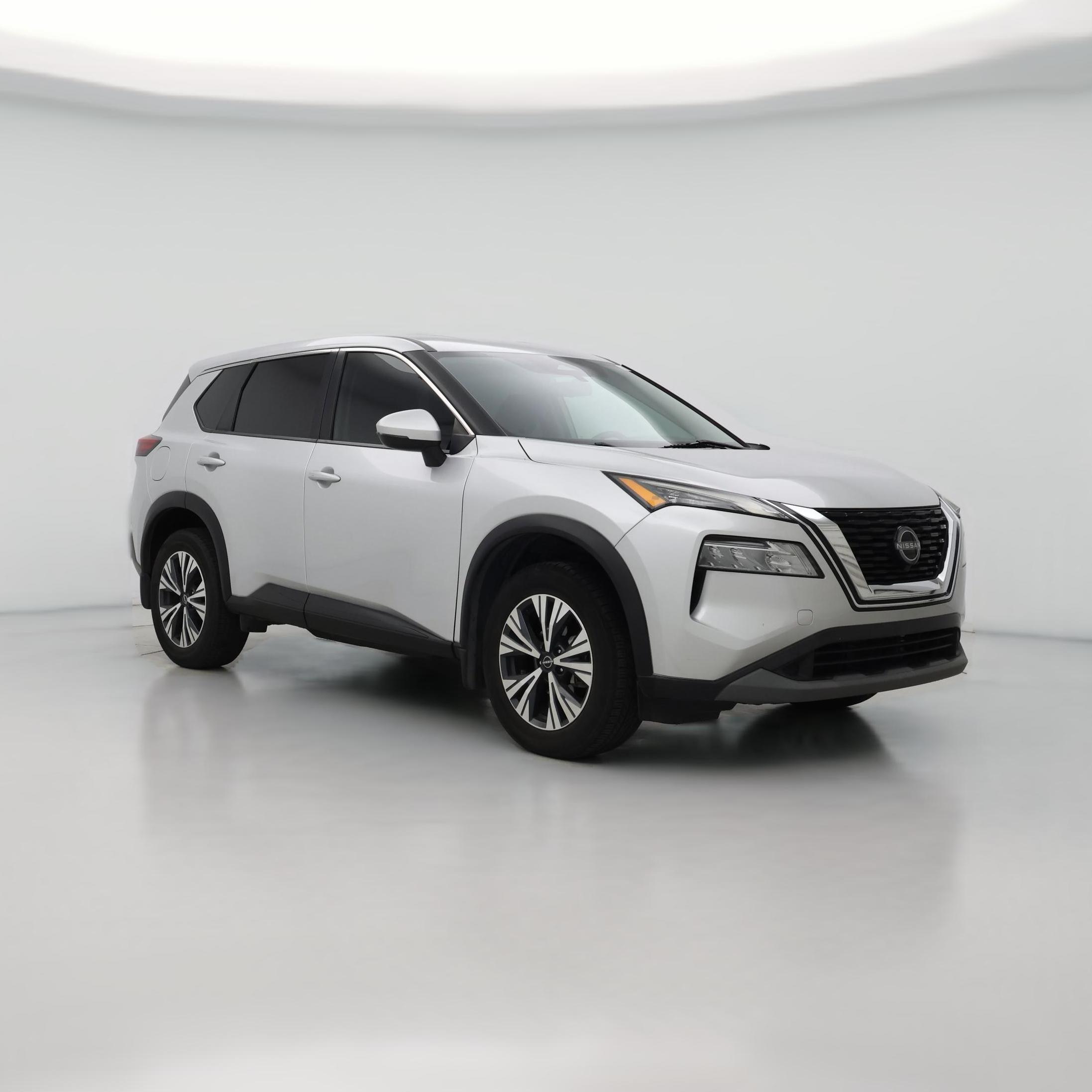 Thumbnail: 2022 Nissan Rogue - 1