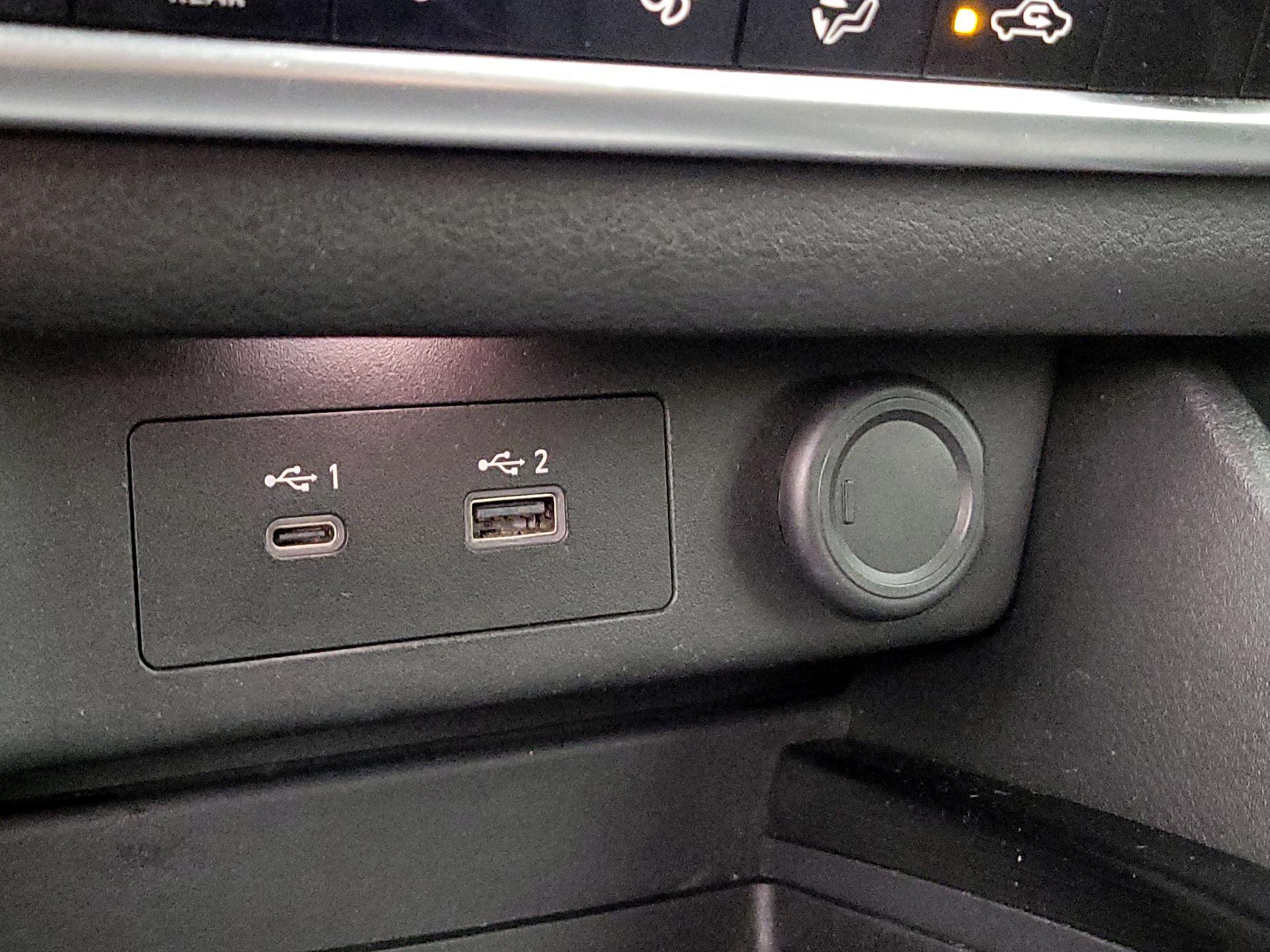 Thumbnail: 2022 Nissan Rogue - 18