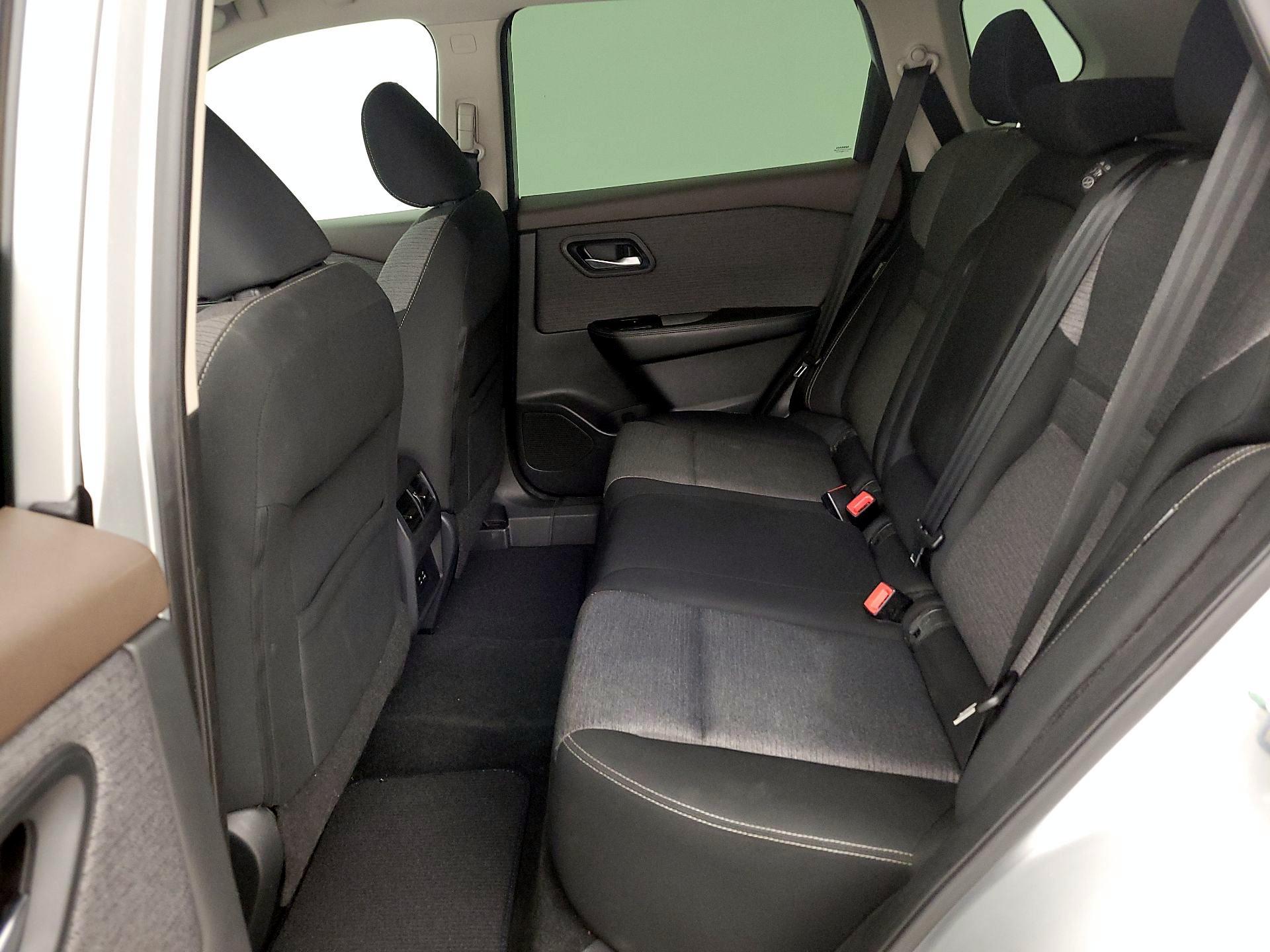 Thumbnail: 2022 Nissan Rogue - 19