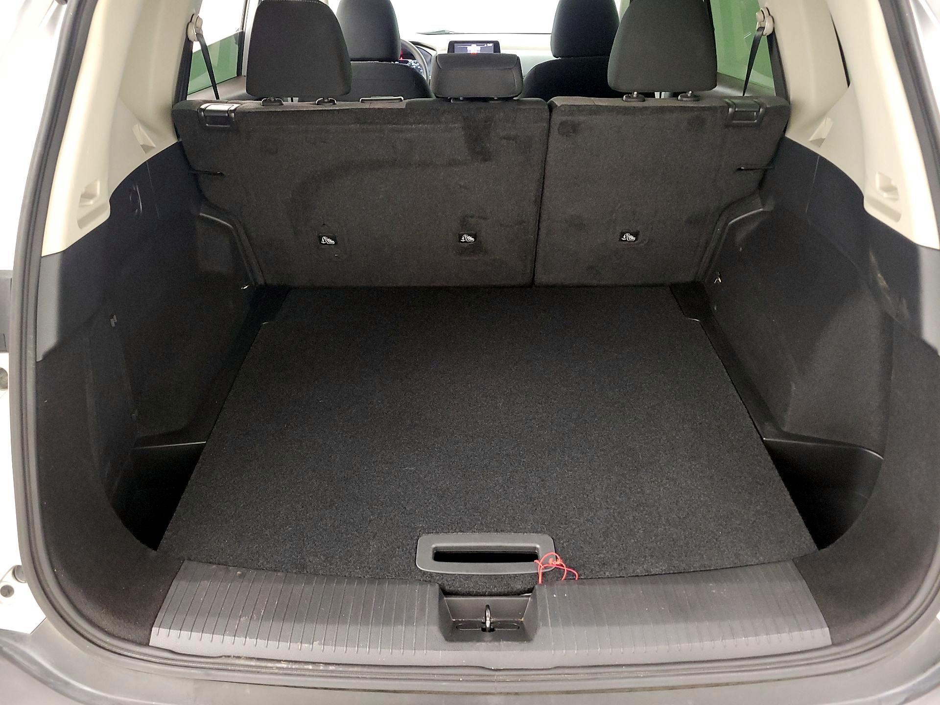 Thumbnail: 2022 Nissan Rogue - 20