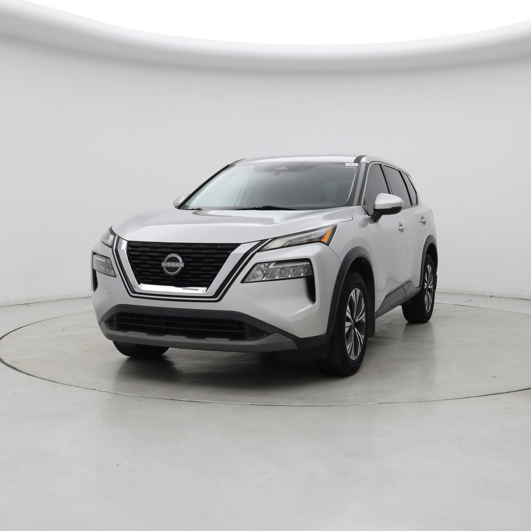 Thumbnail: 2022 Nissan Rogue - 4