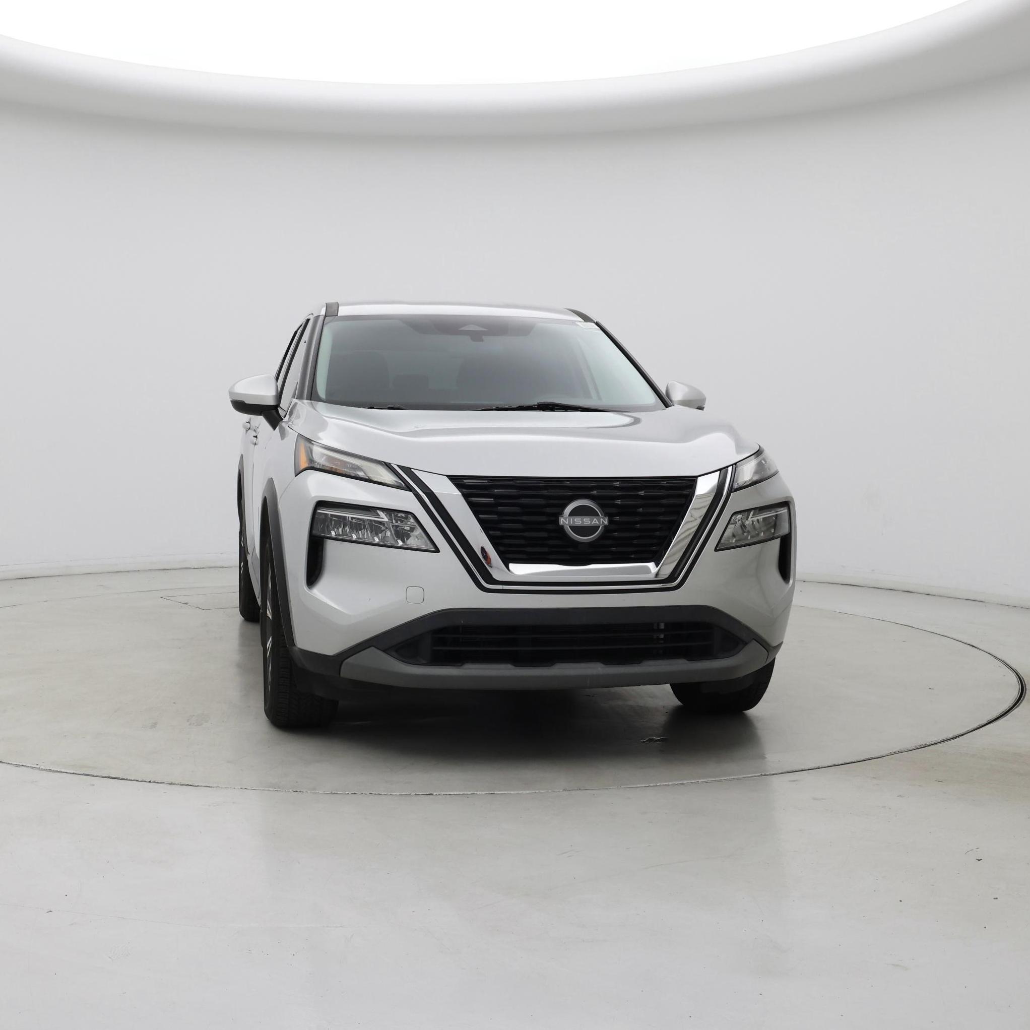 Thumbnail: 2022 Nissan Rogue - 5