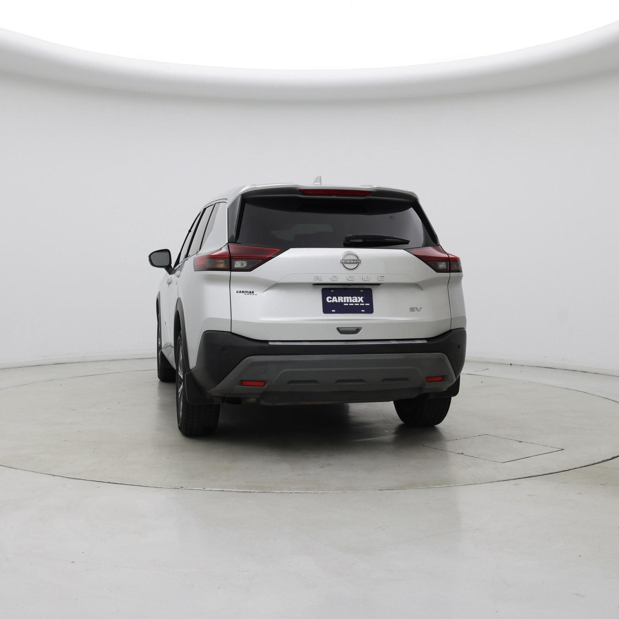 Thumbnail: 2022 Nissan Rogue - 6