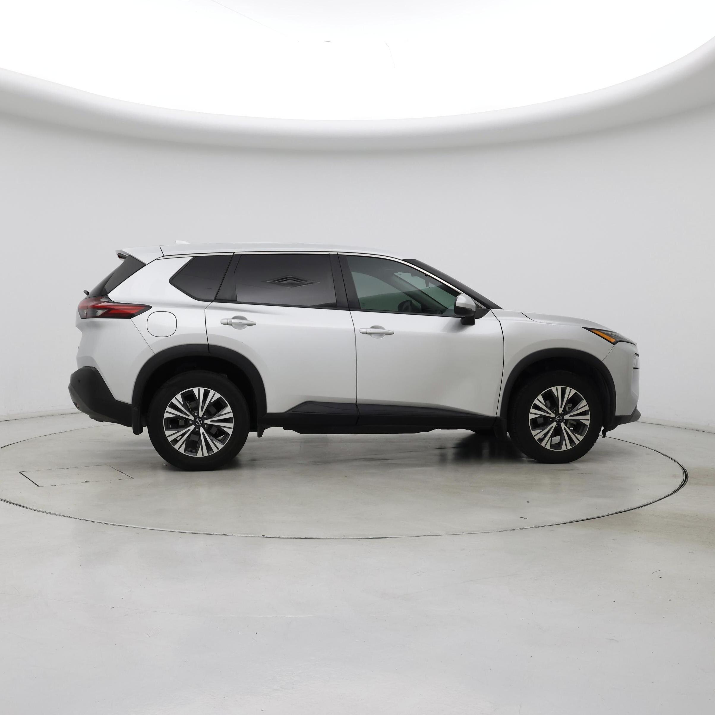 Thumbnail: 2022 Nissan Rogue - 7