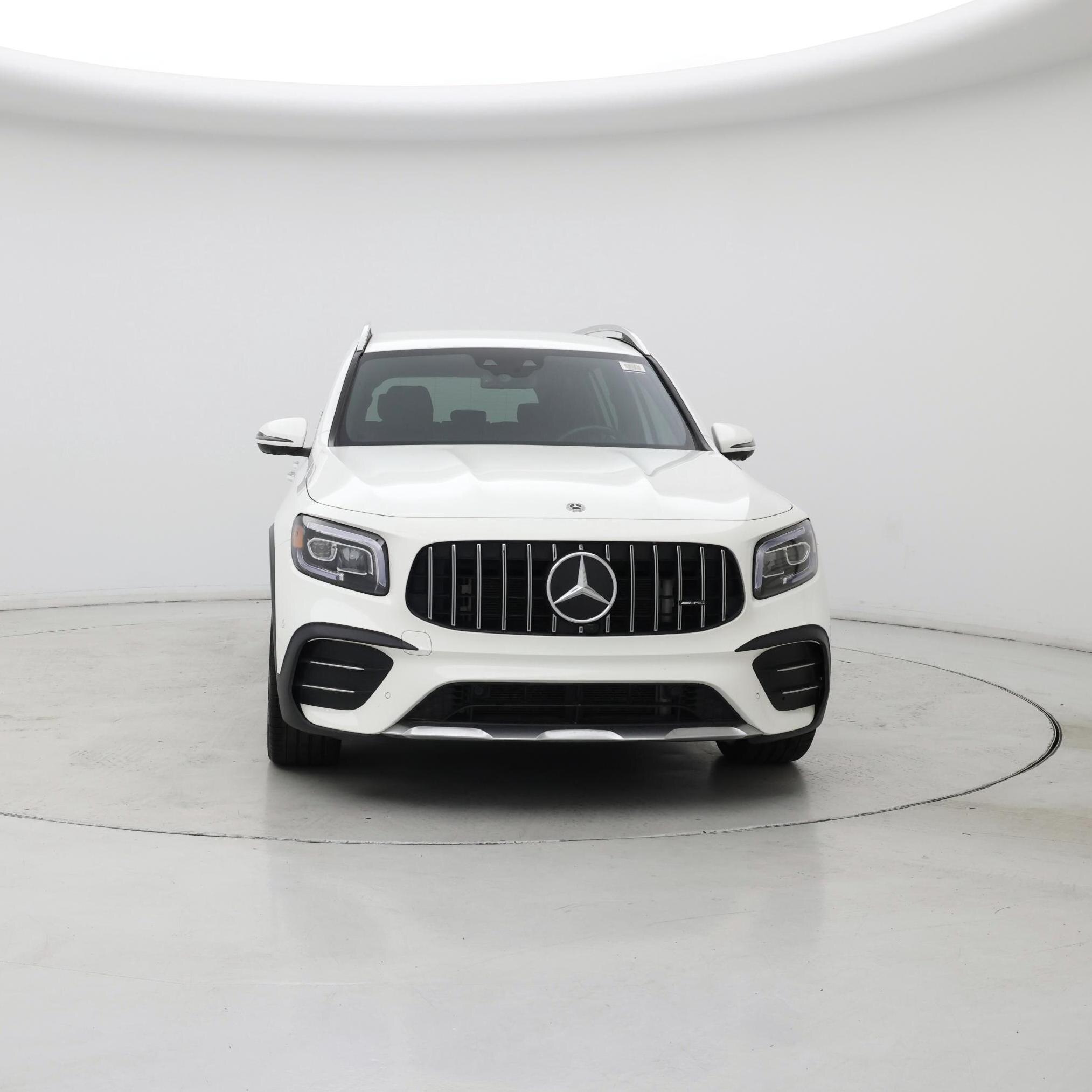 Thumbnail: 2022 Mercedes-Benz GLB - 5