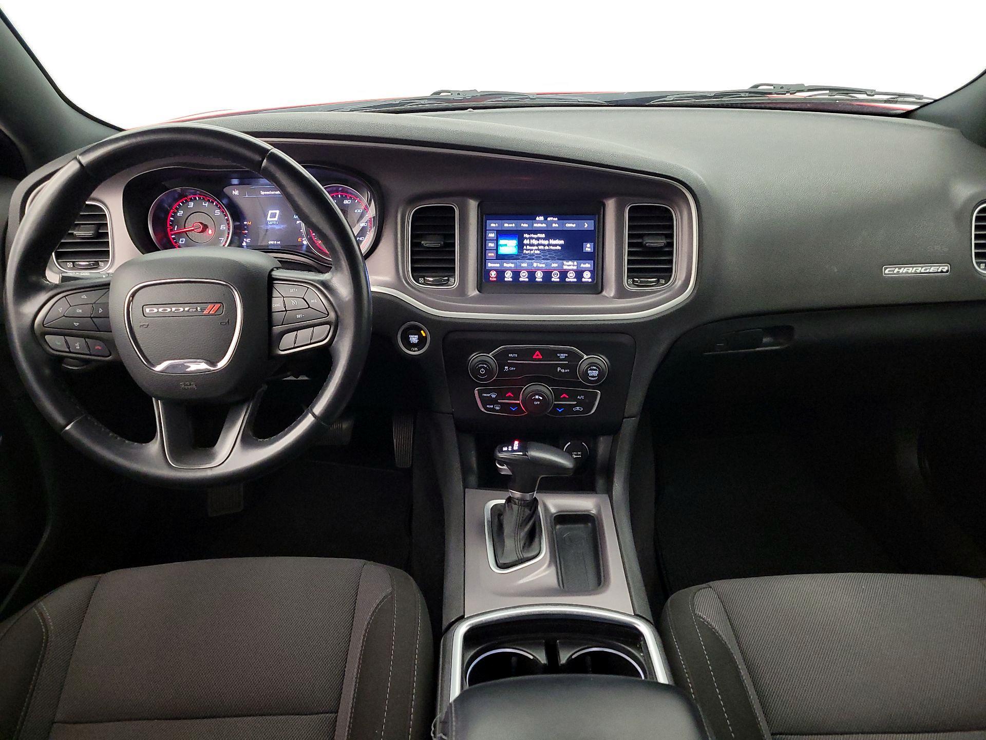 Thumbnail: 2022 Dodge Charger - 9