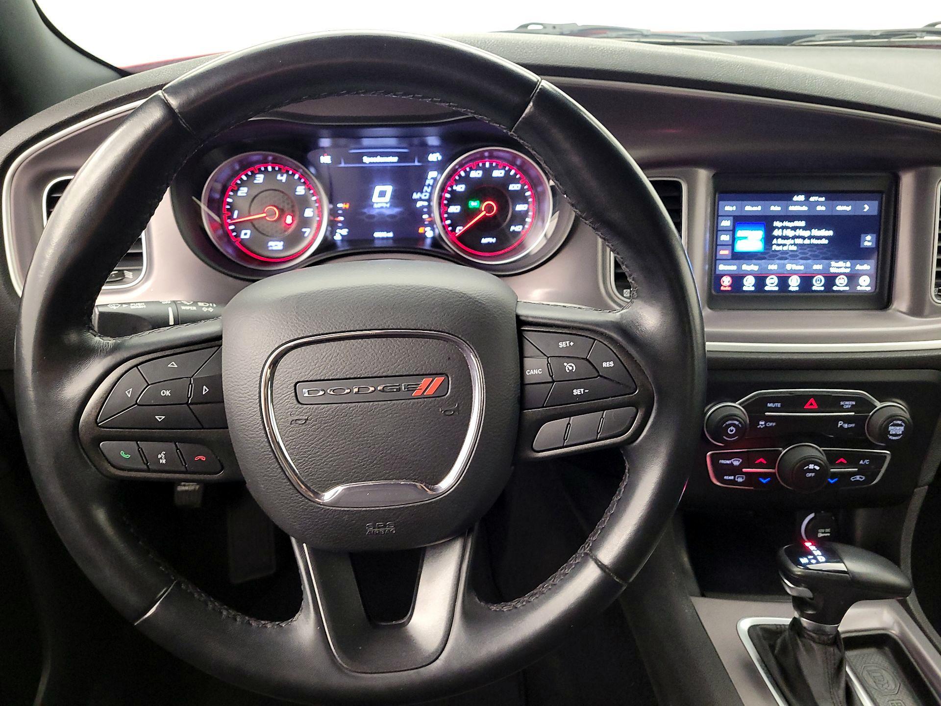 Thumbnail: 2022 Dodge Charger - 10