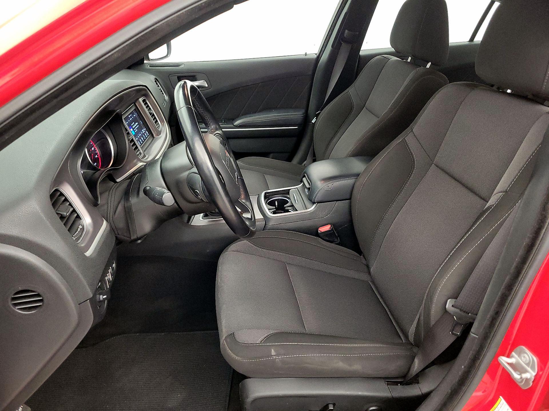 Thumbnail: 2022 Dodge Charger - 11