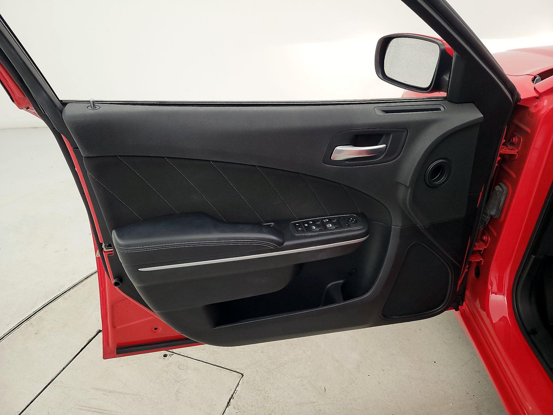 Thumbnail: 2022 Dodge Charger - 12